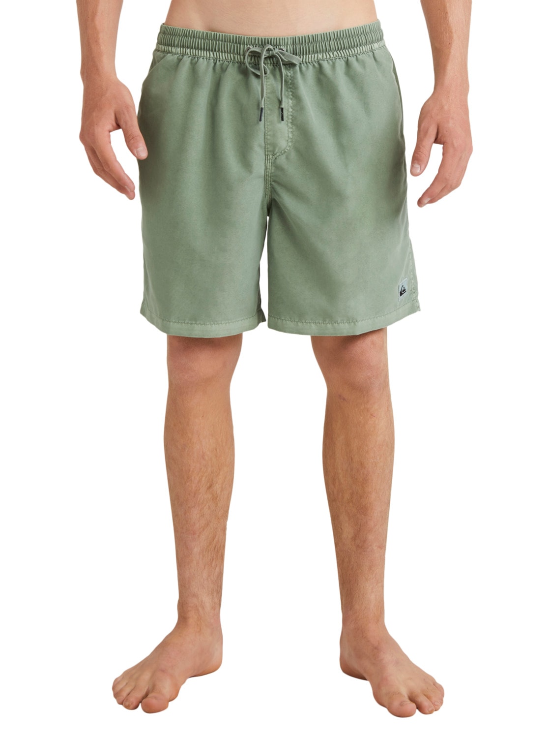 Quiksilver Badeshorts "Everyday Surfwash 17""