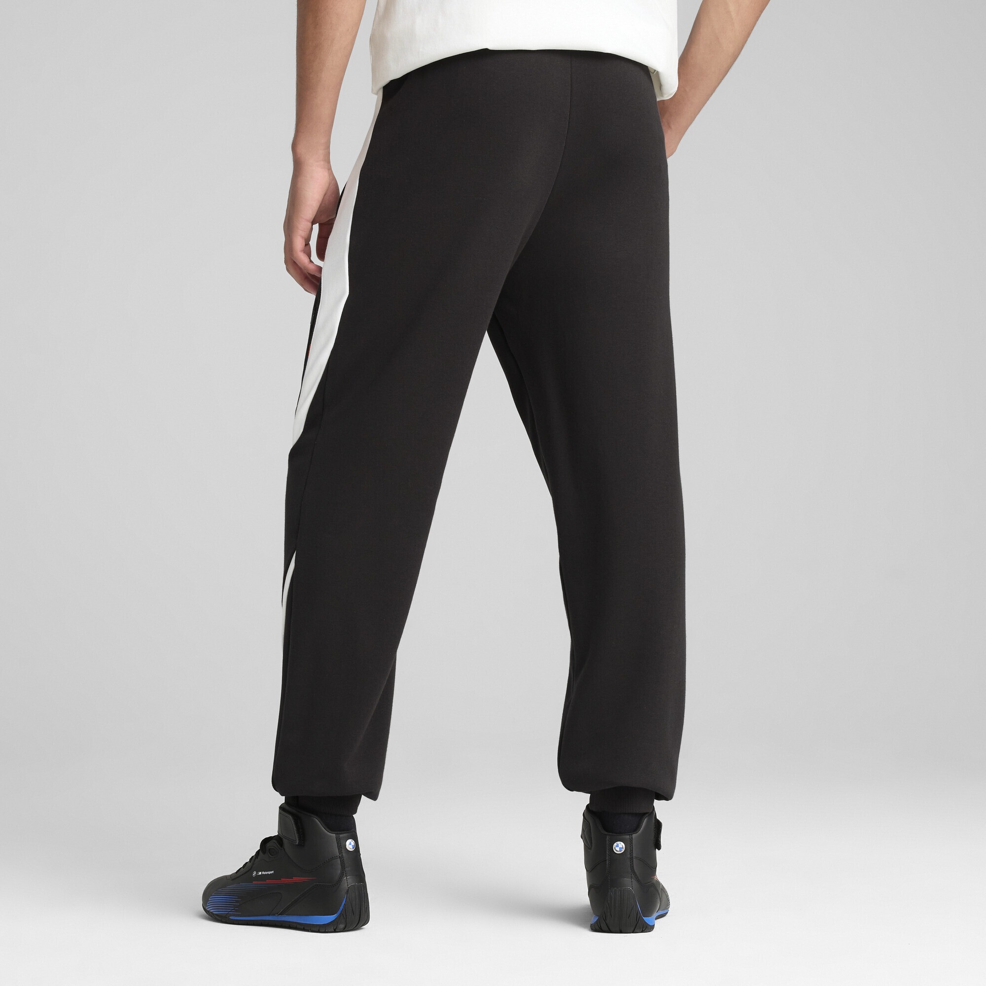 PUMA Sporthose »BMW M Motorsport Jogginghose Herren«