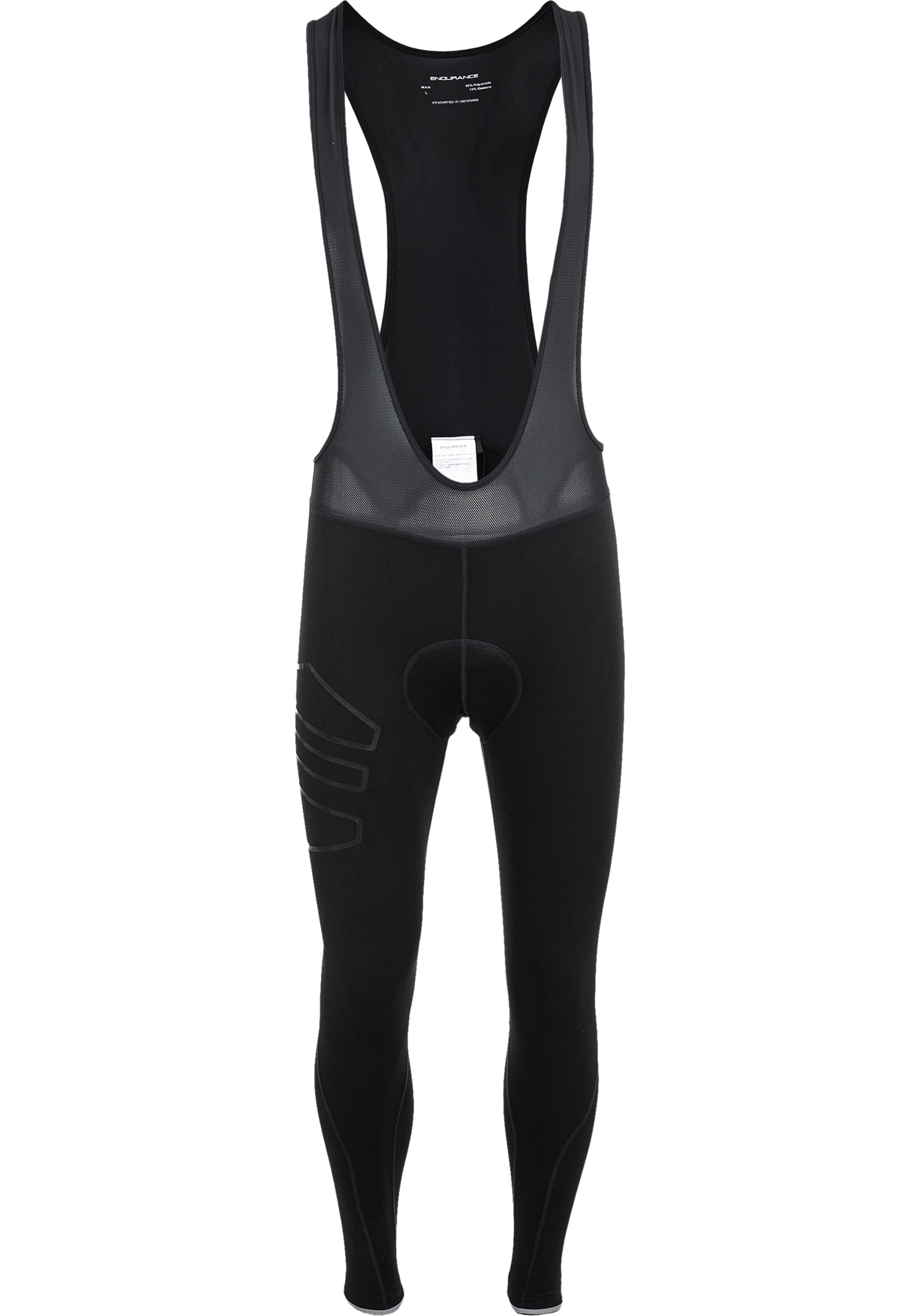 ENDURANCE Radhose "Gorsk M Long Winter Tights XQL", mit wärmeisolierender F günstig online kaufen