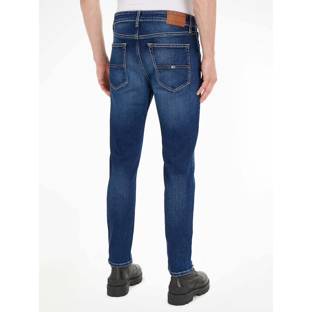 Tommy Jeans Skinny-fit-Jeans »SIMON SKNY«