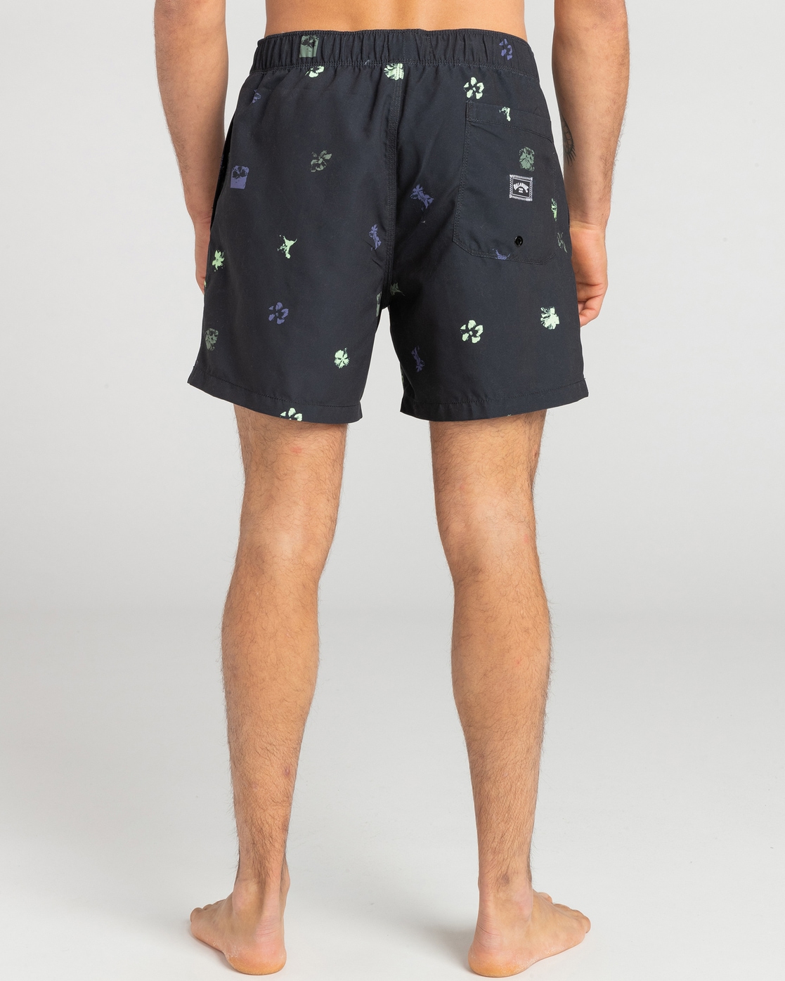 Billabong Boardshorts »Good Times Layback«