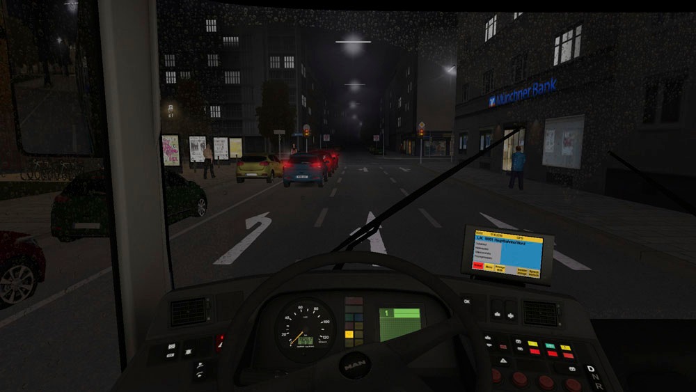 aerosoft Spielesoftware »OMSI 2 Add-on München City«, PC