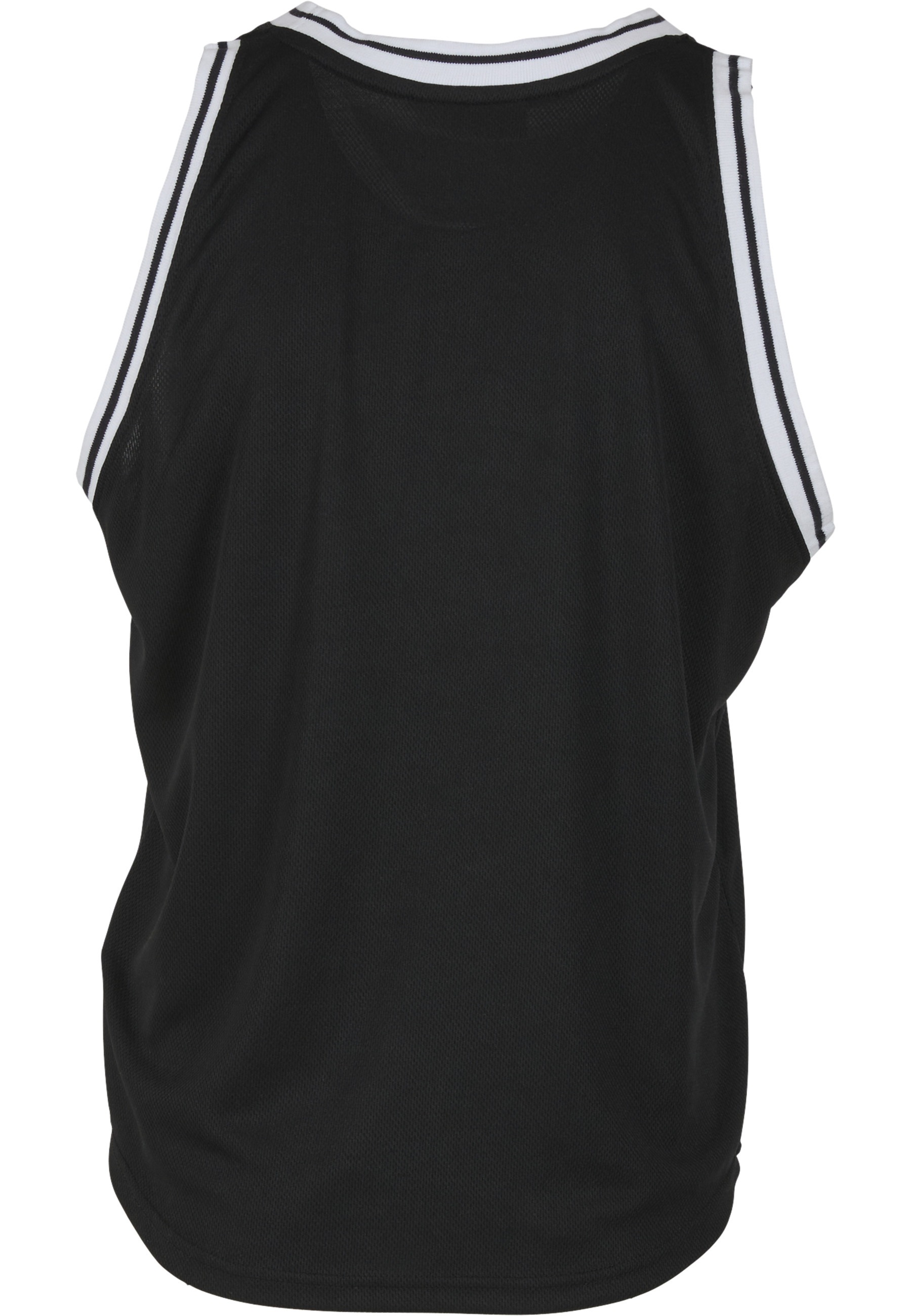 DEF Tanktop "DEF DEF Mesh Tanktop" 1 Stk. günstig online kaufen