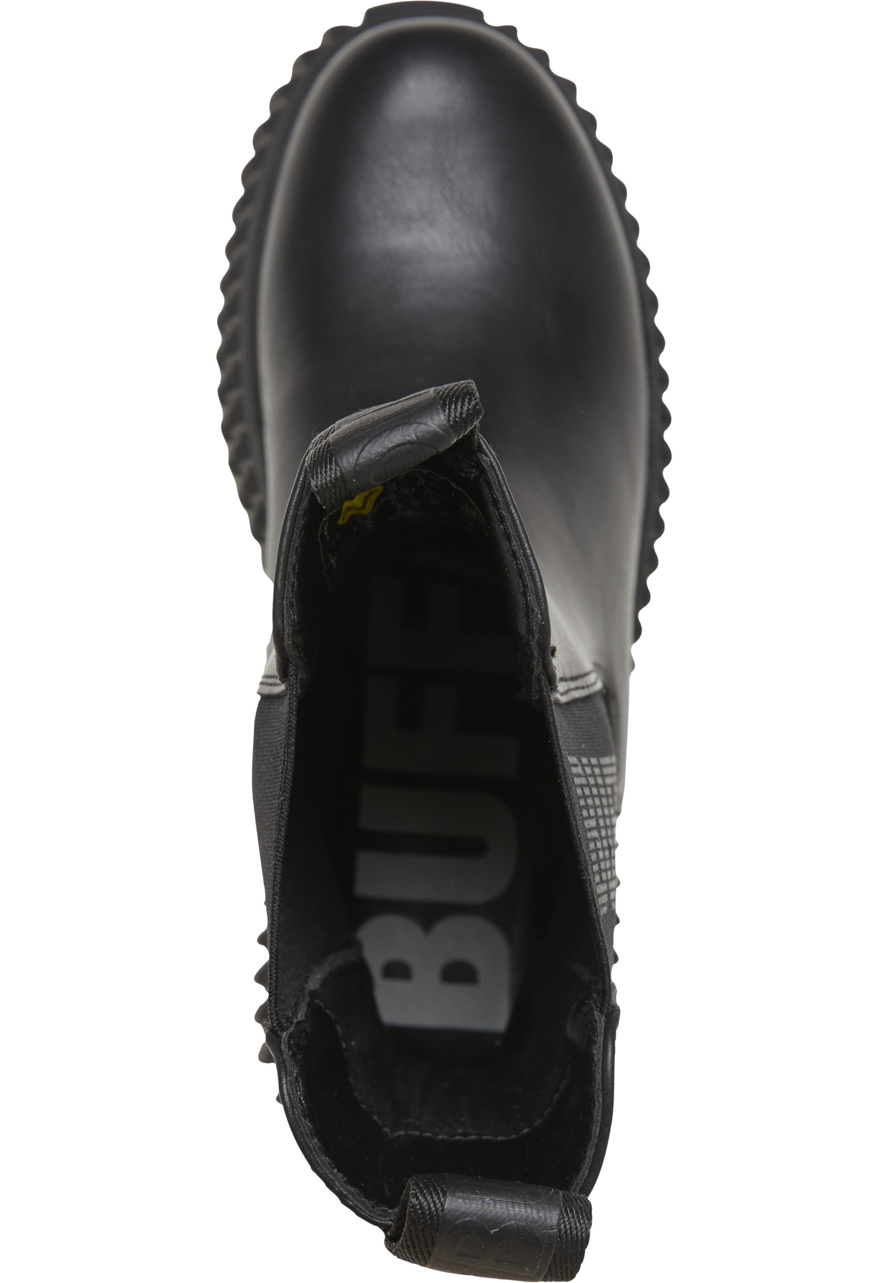 Buffalo Stiefel »Buffalo ZAFIR CHELSEA HI - VEGAN NAPPA«