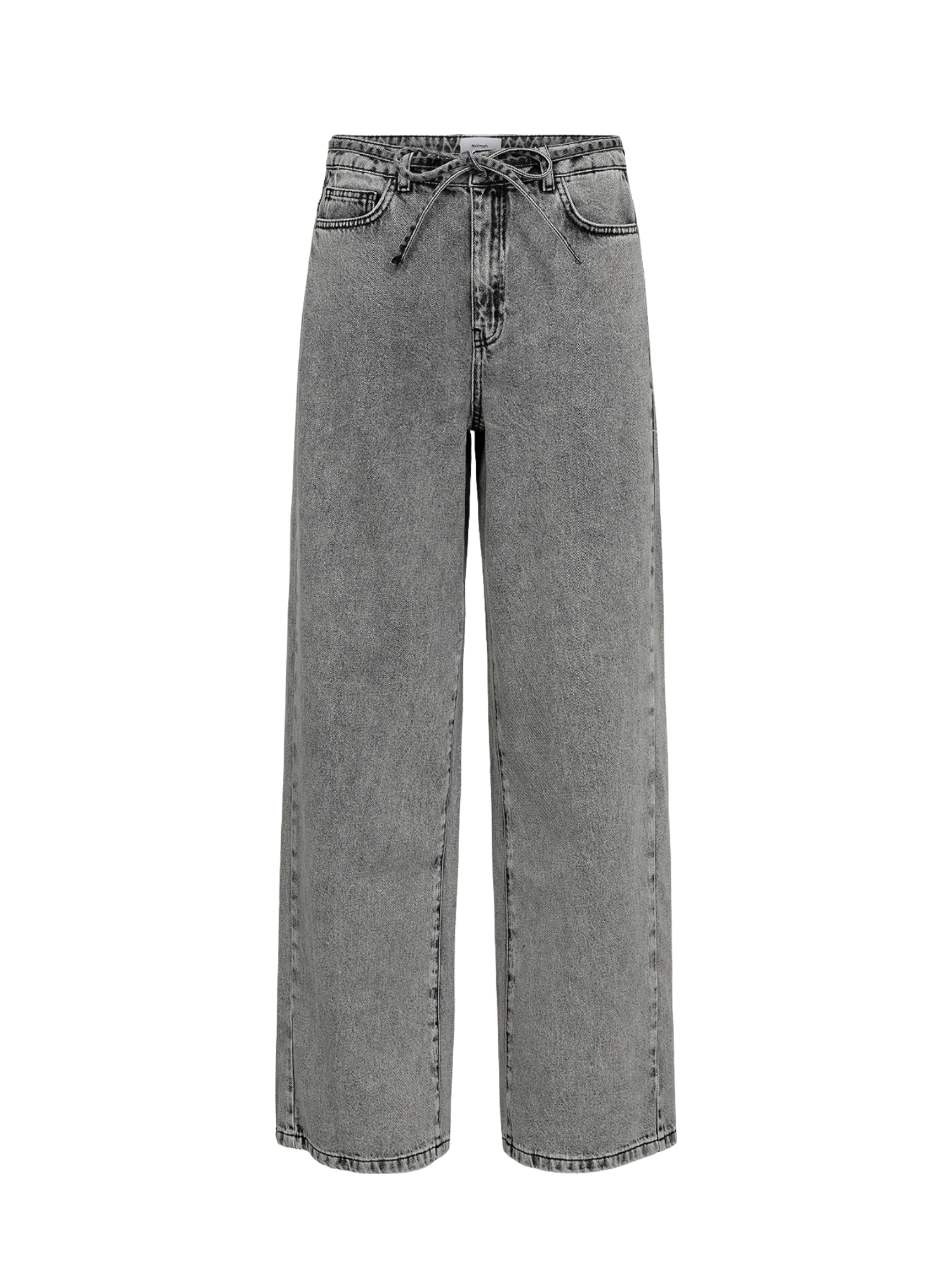 nümph 5-Pocket-Hose "Nümph Jeans NUBROOKLYN" günstig online kaufen