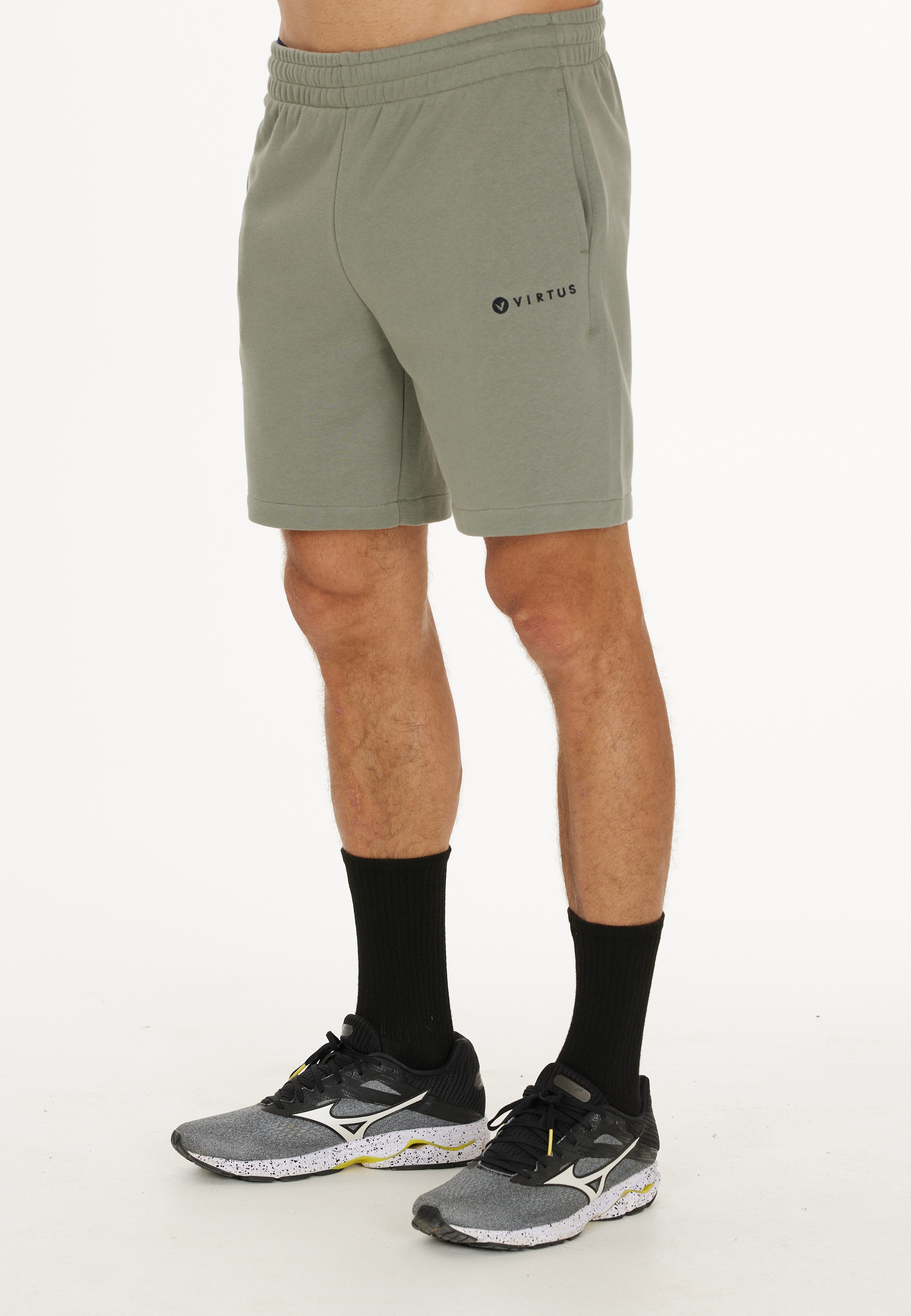 Shorts »Hotown«, mit verstellbarem Bund