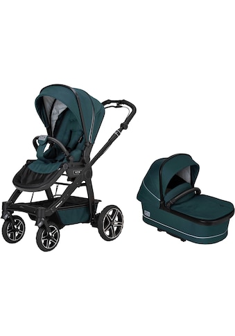 Kombi-Kinderwagen »Rock it Outdoor«