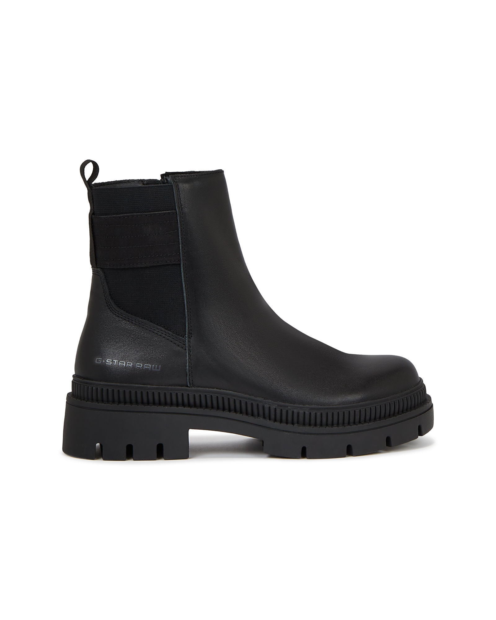 G-STAR Chelseaboots »Huntington Chelsea Stiefel«
