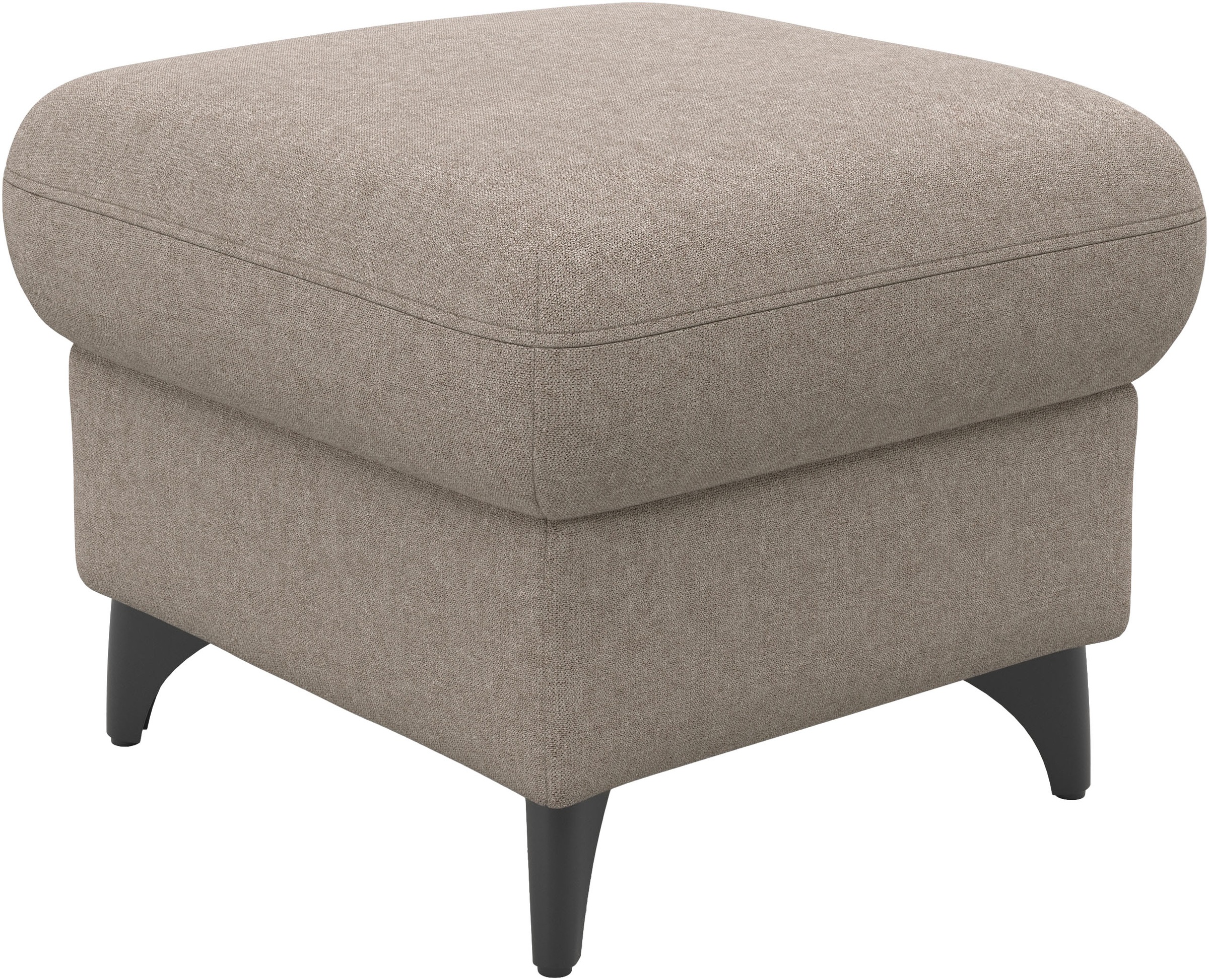 sit&more Polsterhocker "Glendale" mit Stauraum günstig online kaufen