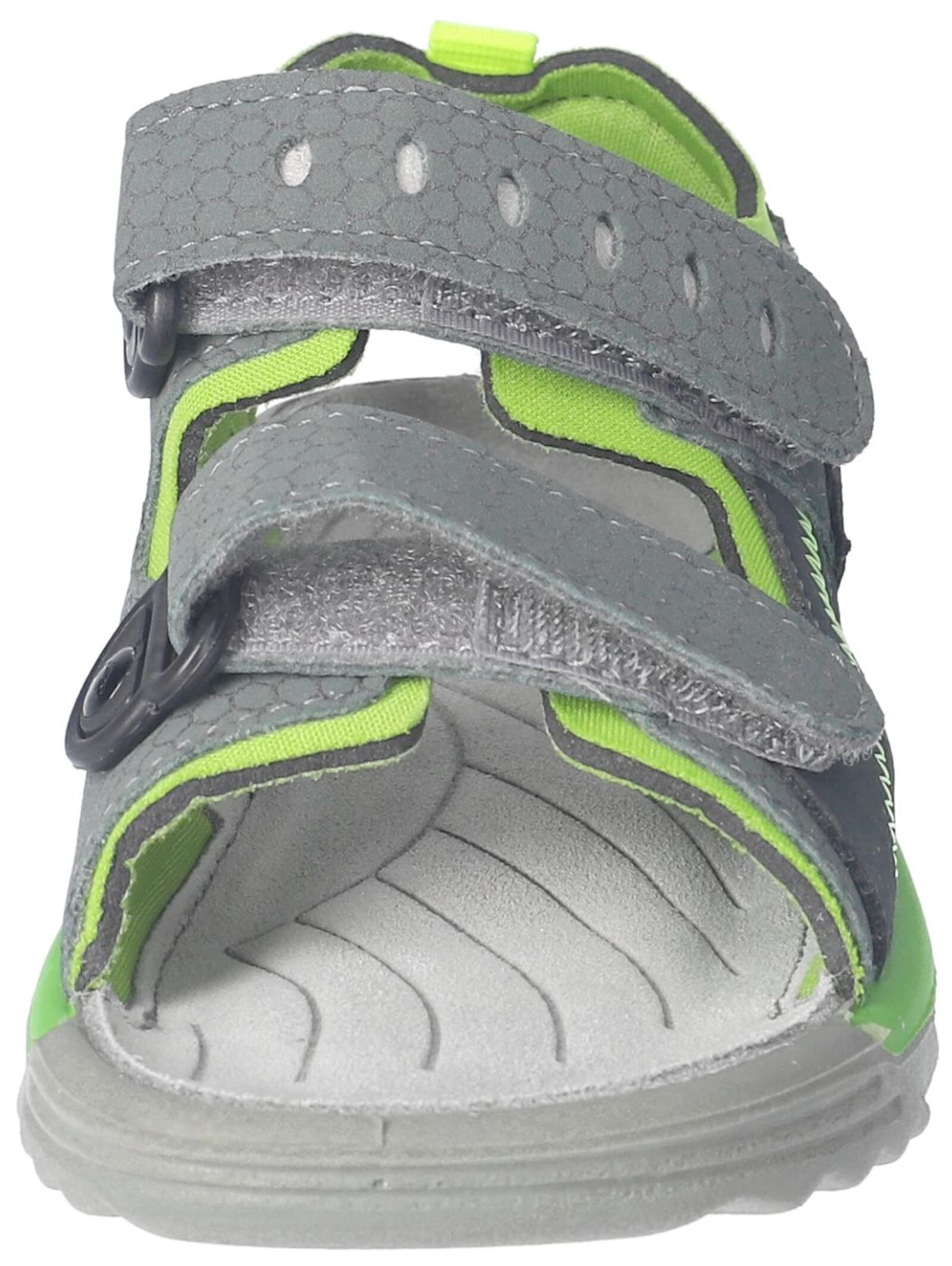 Ricosta Sandale »Ricosta Sandalen Lederimitat«