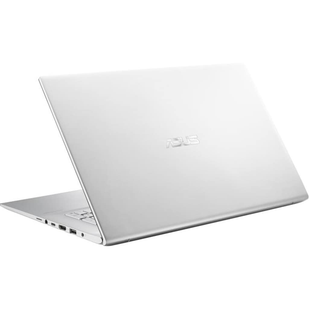 Asus Notebook »F712FA-BX554T«, 43,94 cm, / 17 Zoll, Intel, Core i3, UHD Graphics 620, 256 GB SSD