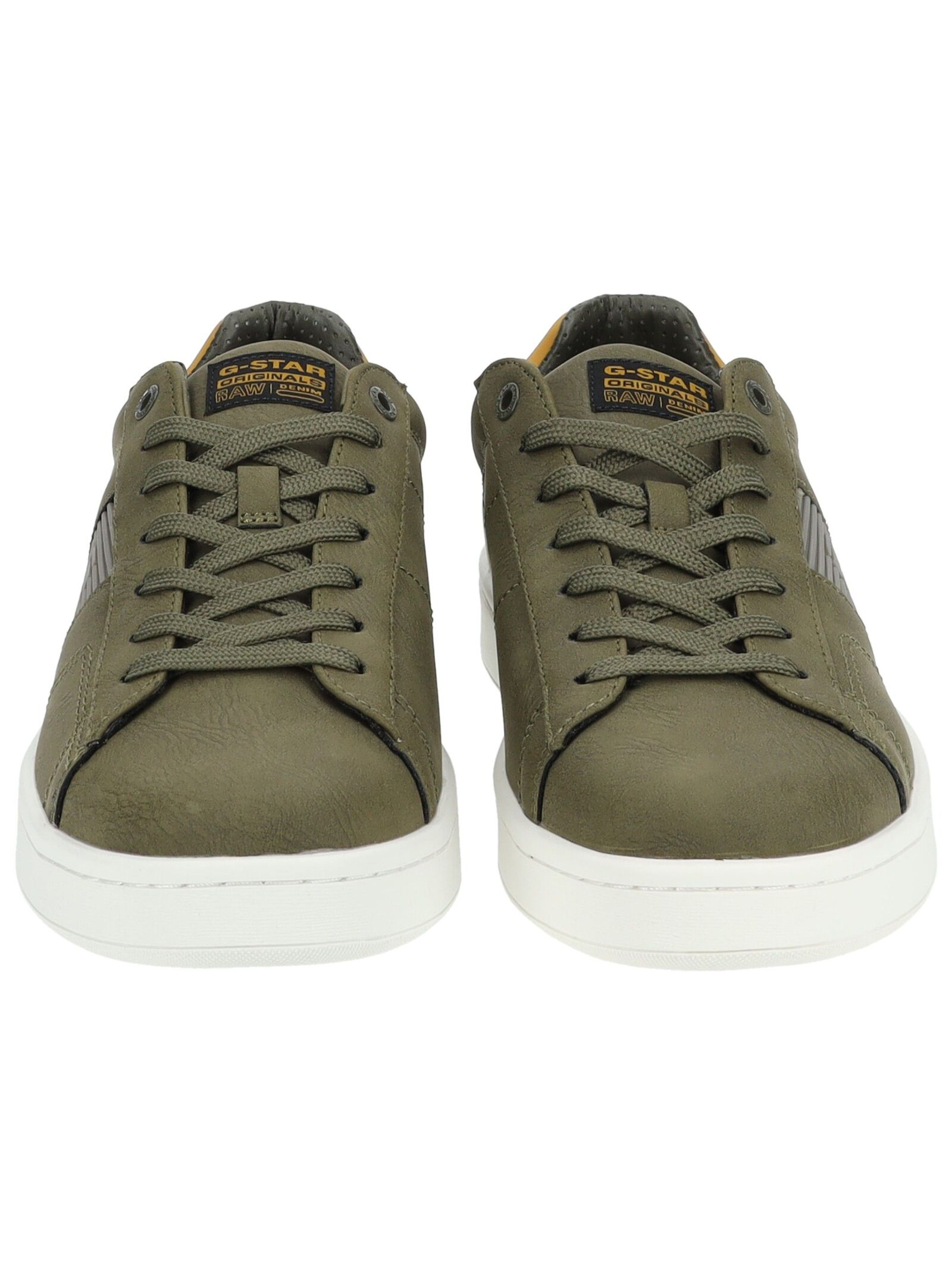Thumbnail - G-STAR Sneaker "G-Star RAW Sneaker Lederimitat/Textil"