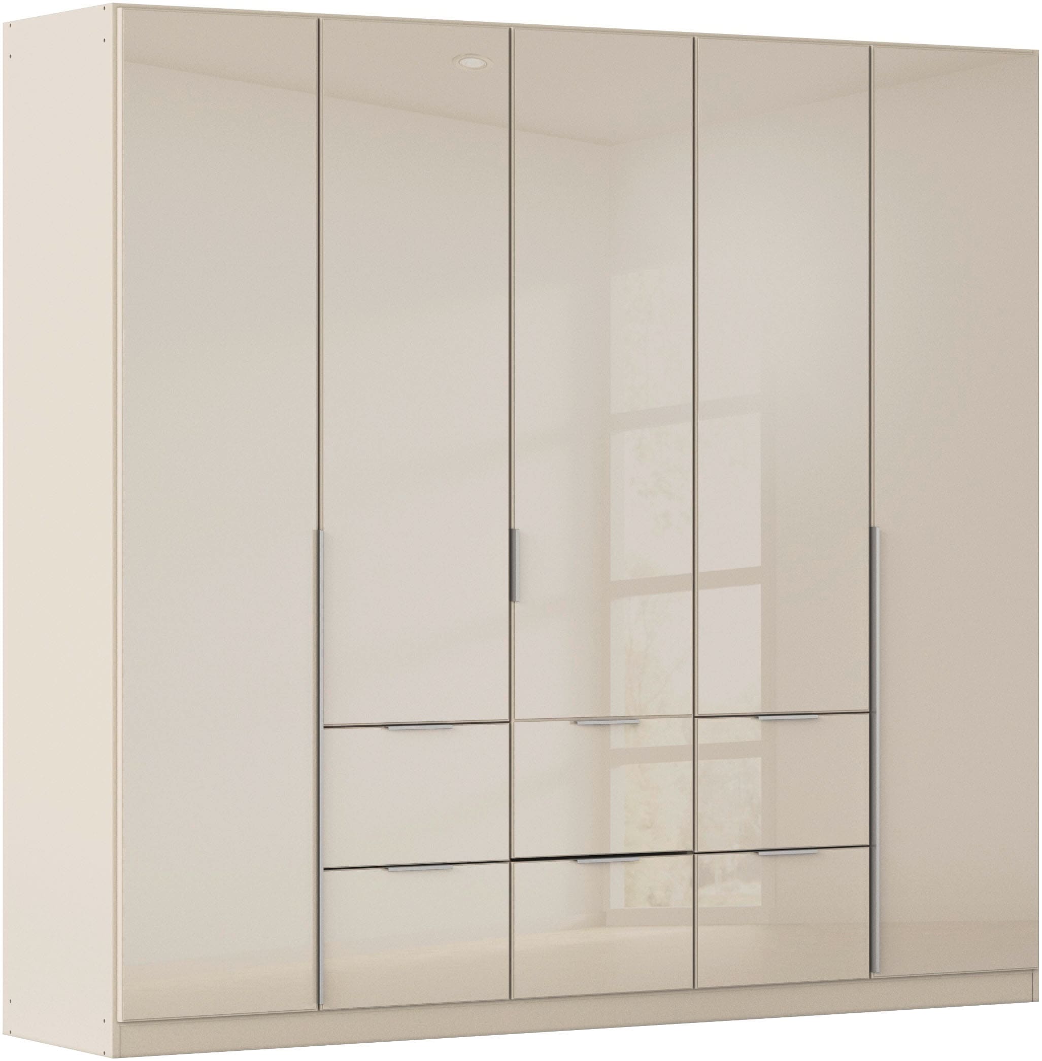 OTTO home Drehtürenschrank "Kleiderschrank Kleiderschränke Schrank Garderob günstig online kaufen