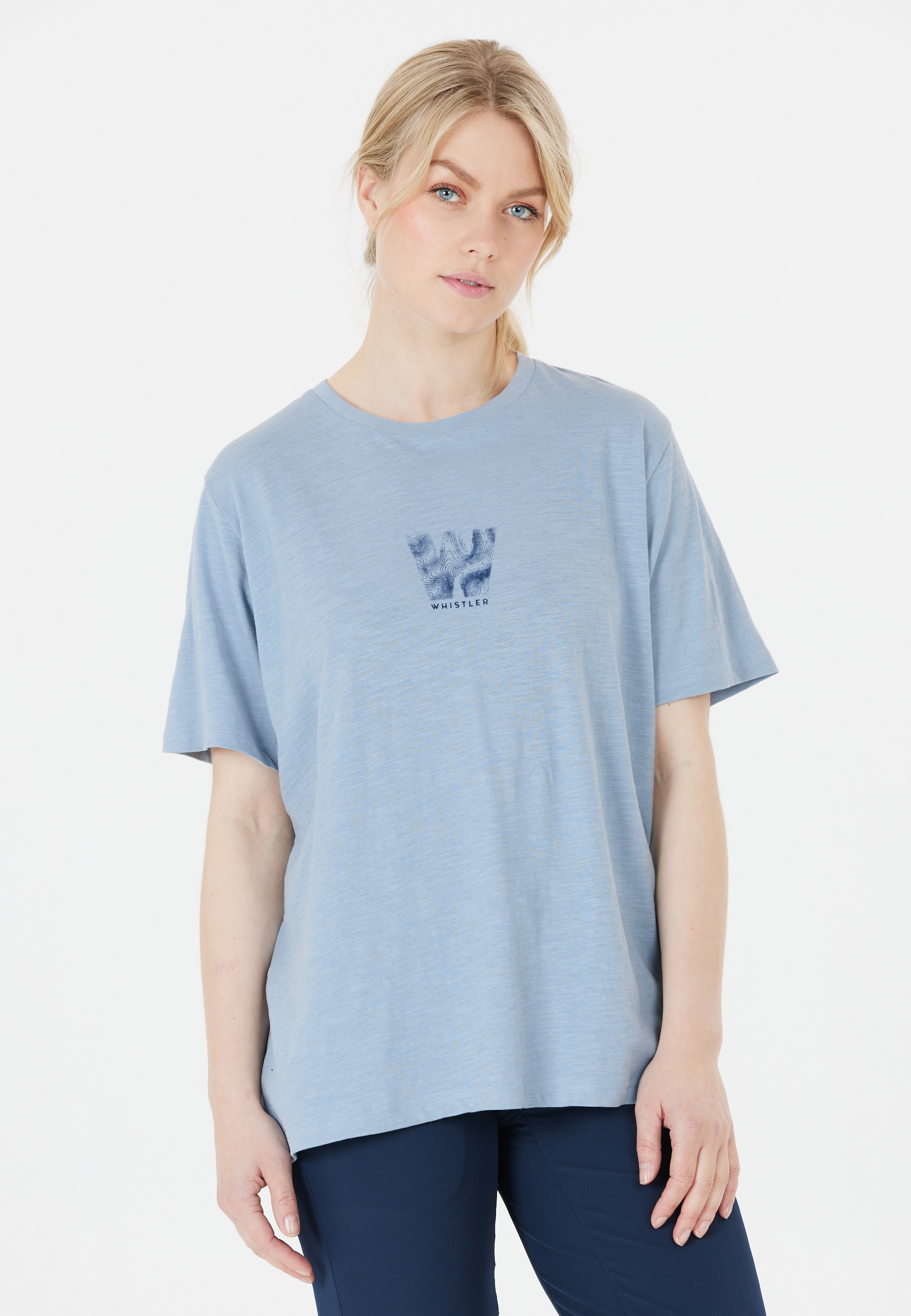 WHISTLER "Hockley" mit atmungsaktiver Eigenschaft