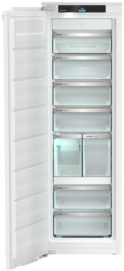 Liebherr Einbaugefrierschrank Peak »SIFNdi 5188_994885751«, 177 cm hoch, 55,9 cm breit