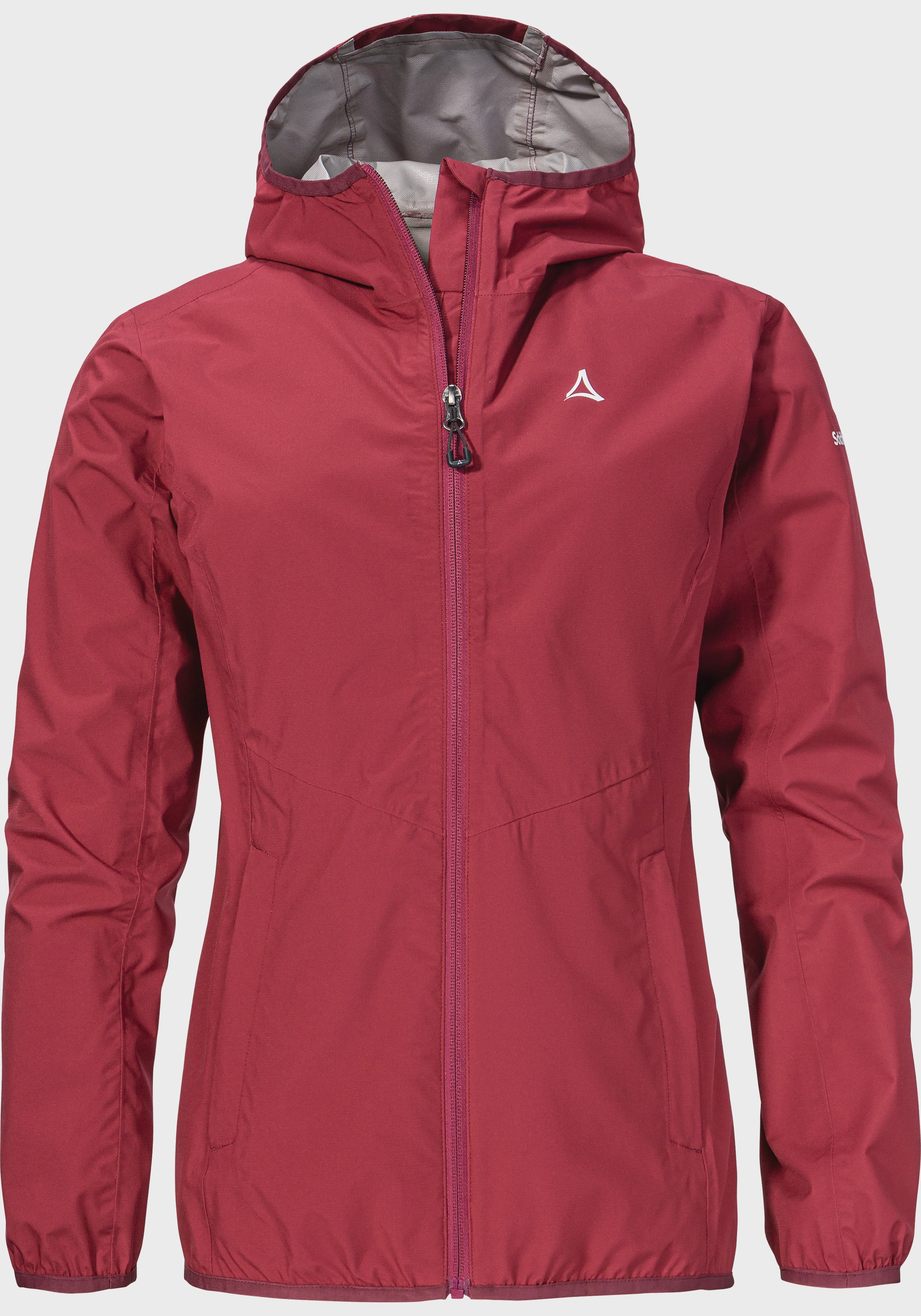 Schöffel Outdoorjacke "Jacket Style Migandi WMS" mit Kapuze