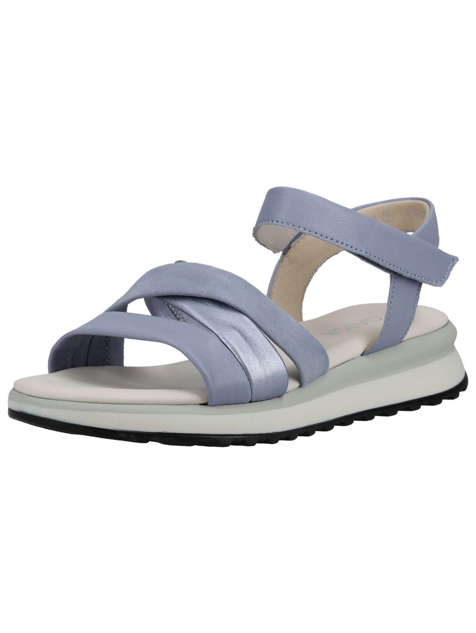 Gabor Comfort "Gabor Comfort Sandalen Glattleder"
