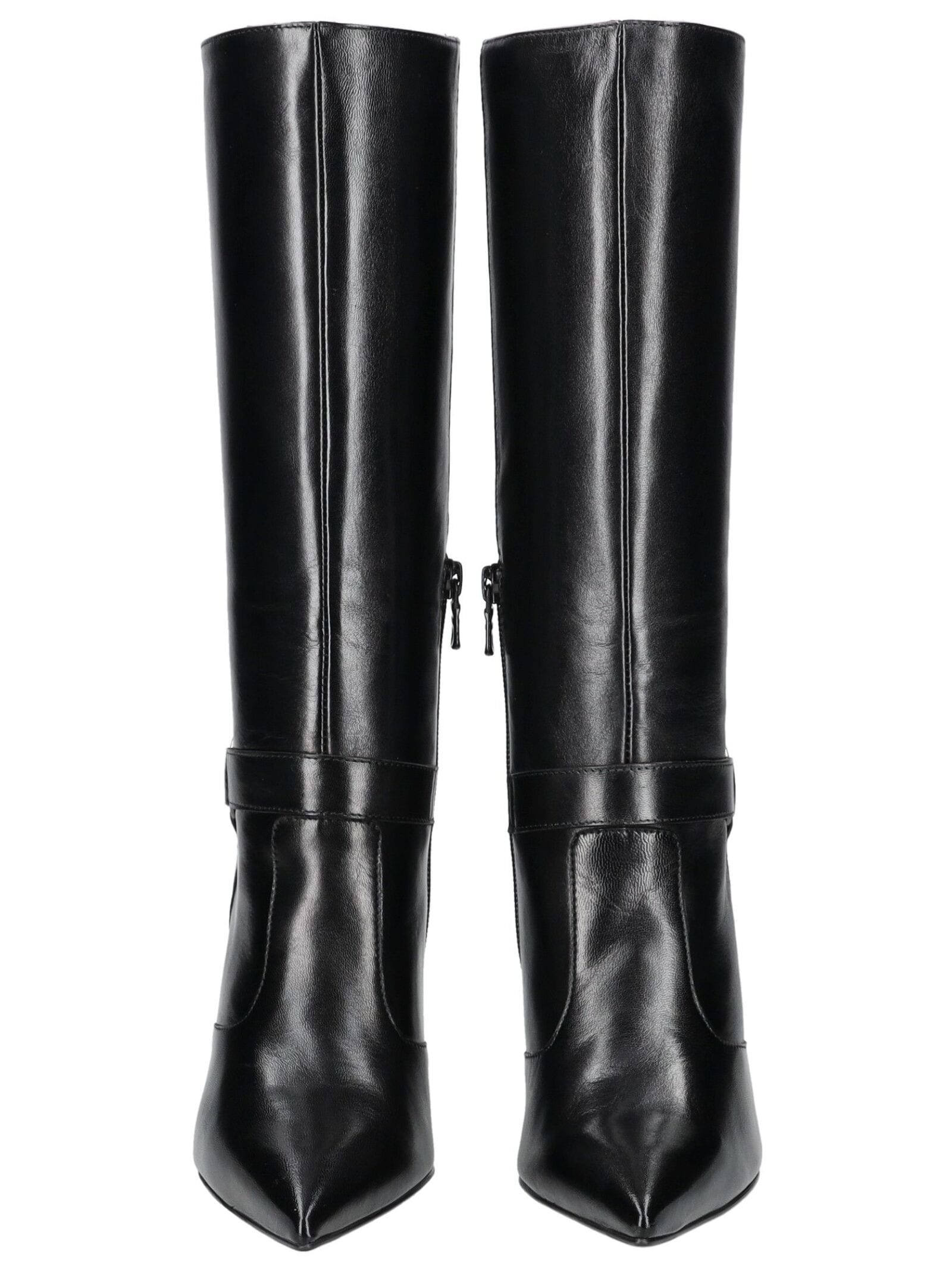 Nero Giardini High-Heel-Stiefel »Nero Giardini Stiefel Nappaleder«