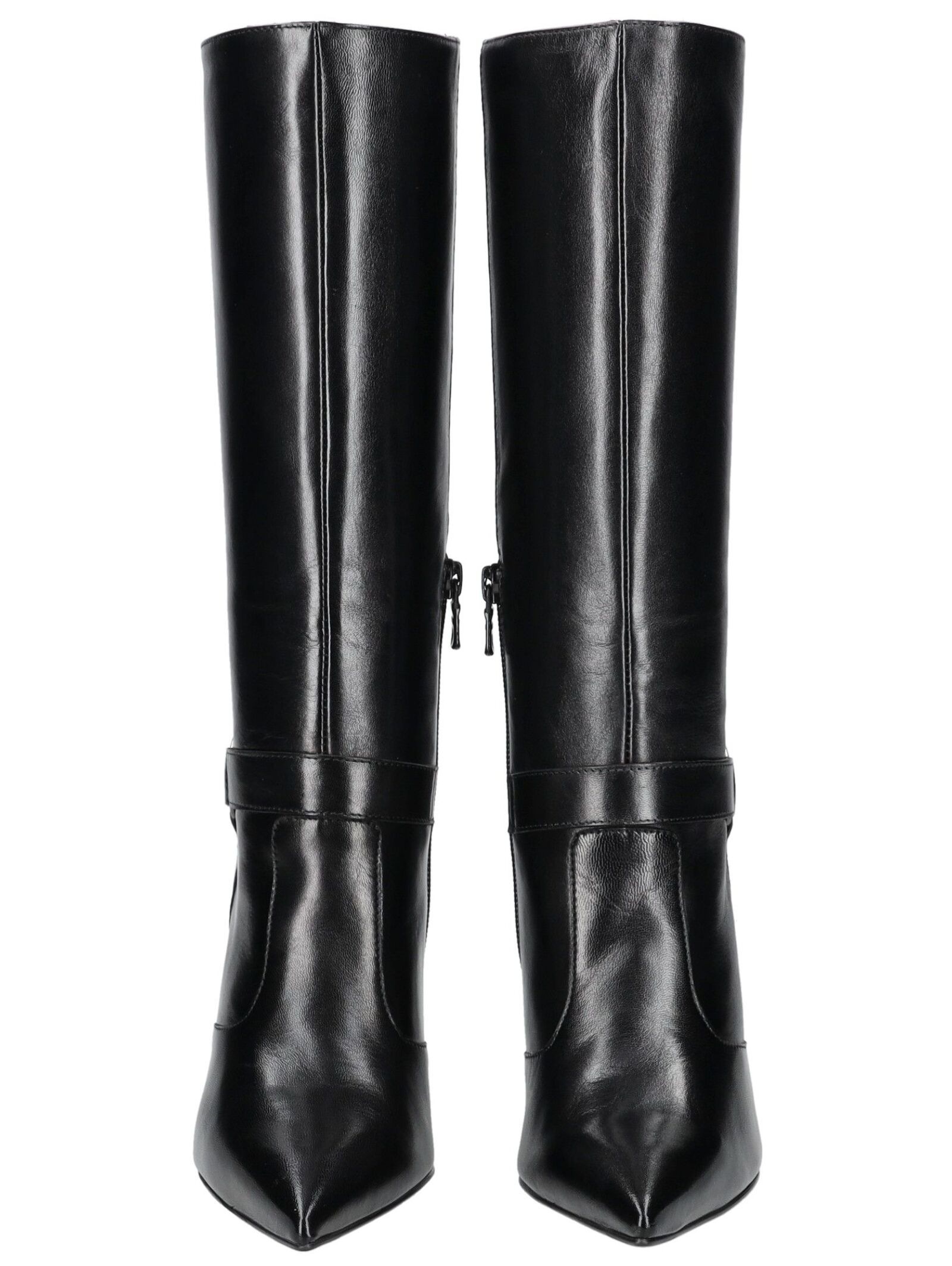 Thumbnail - Nero Giardini High-Heel-Stiefel "Nero Giardini Stiefel Nappaleder"