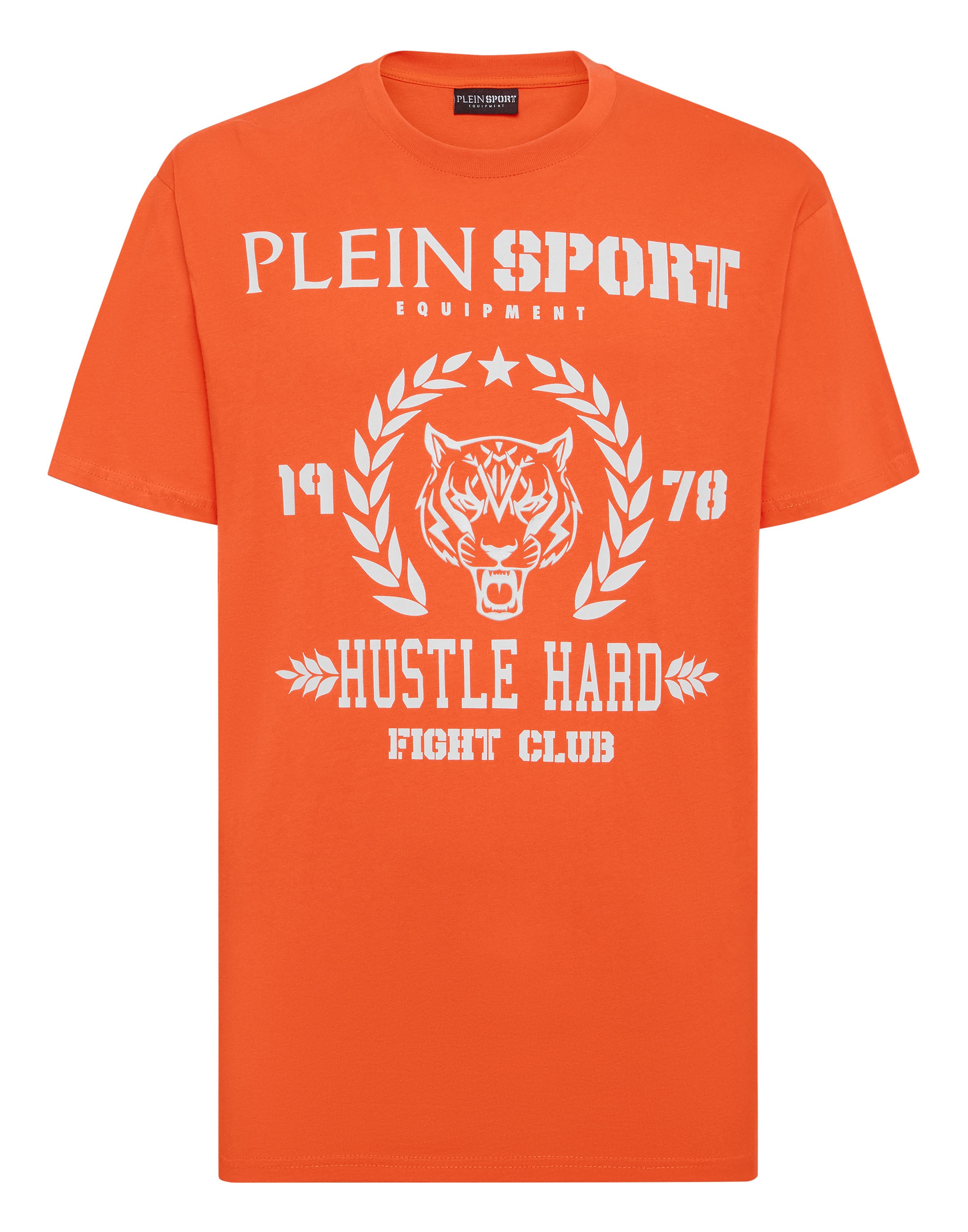 PLEIN SPORT T-Shirt "T-Shirt T-Shirt" günstig online kaufen