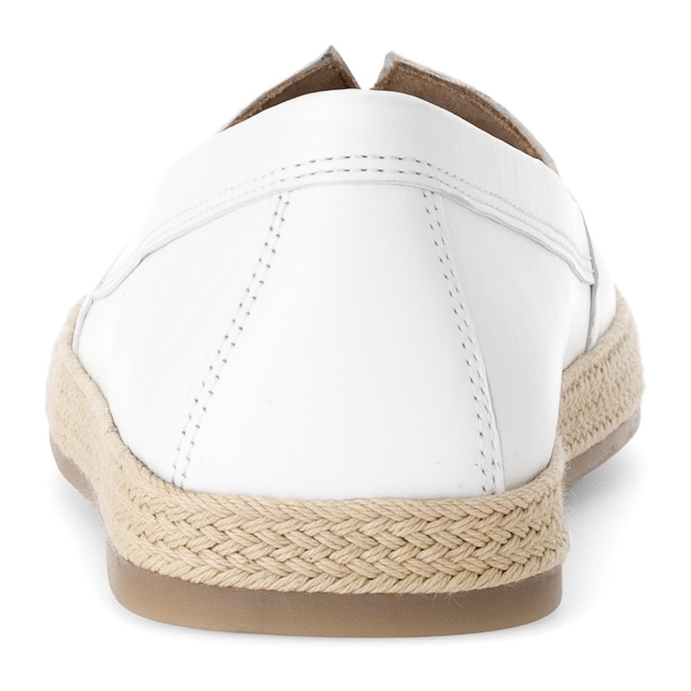 Gabor Slipper, Schlupfschuh, Bequemschuh, Flats mit jutebezogenem Plateau günstig online kaufen