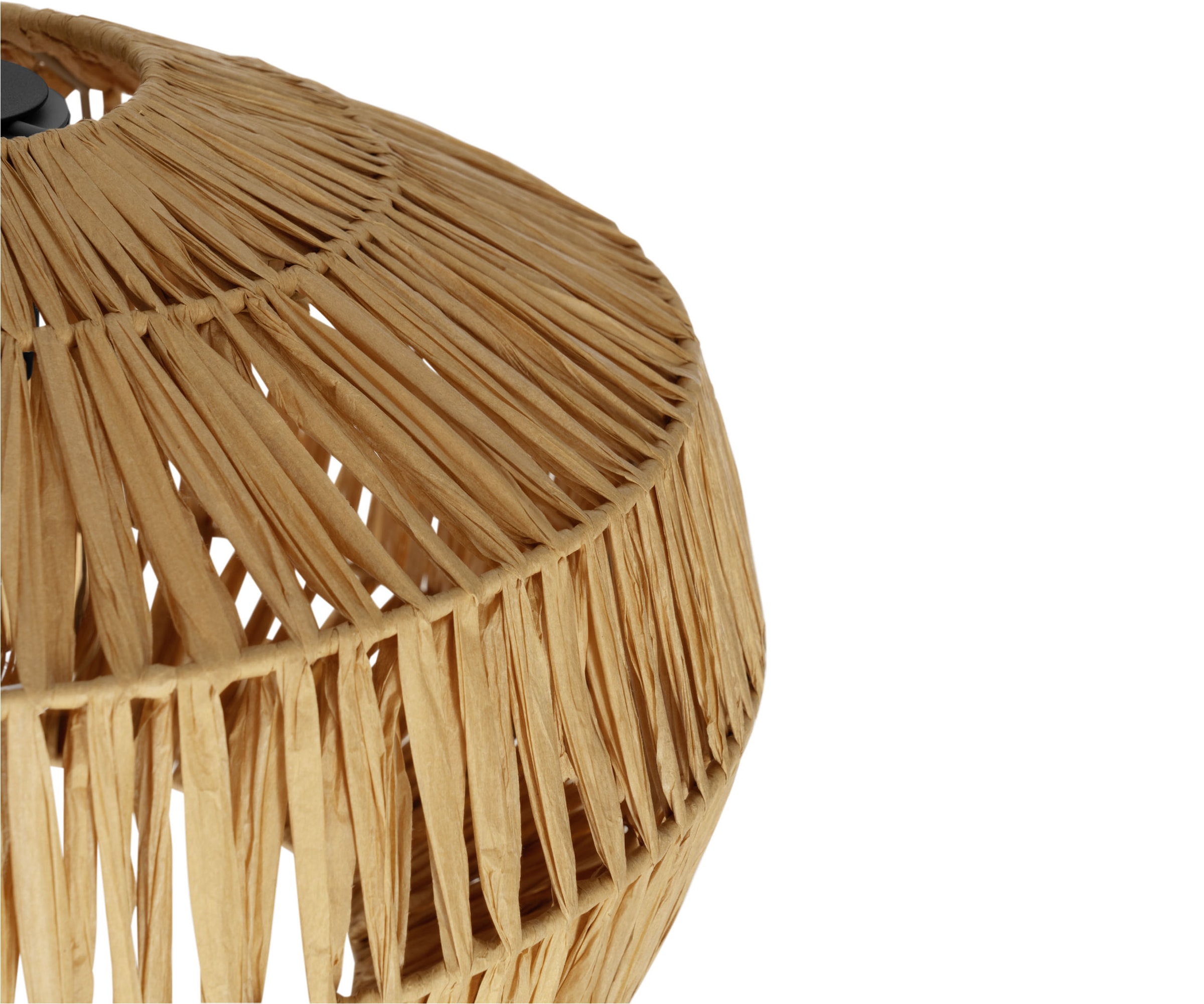 EGLO Hängeleuchte »SHELDON Pendellampe - Stahl - E27 - 1X40W - IP20« E27 1 Stk. Hängelampe, Deckenlampe, Wohnzimmer, Esszimmer, H110 x Ø38 cm