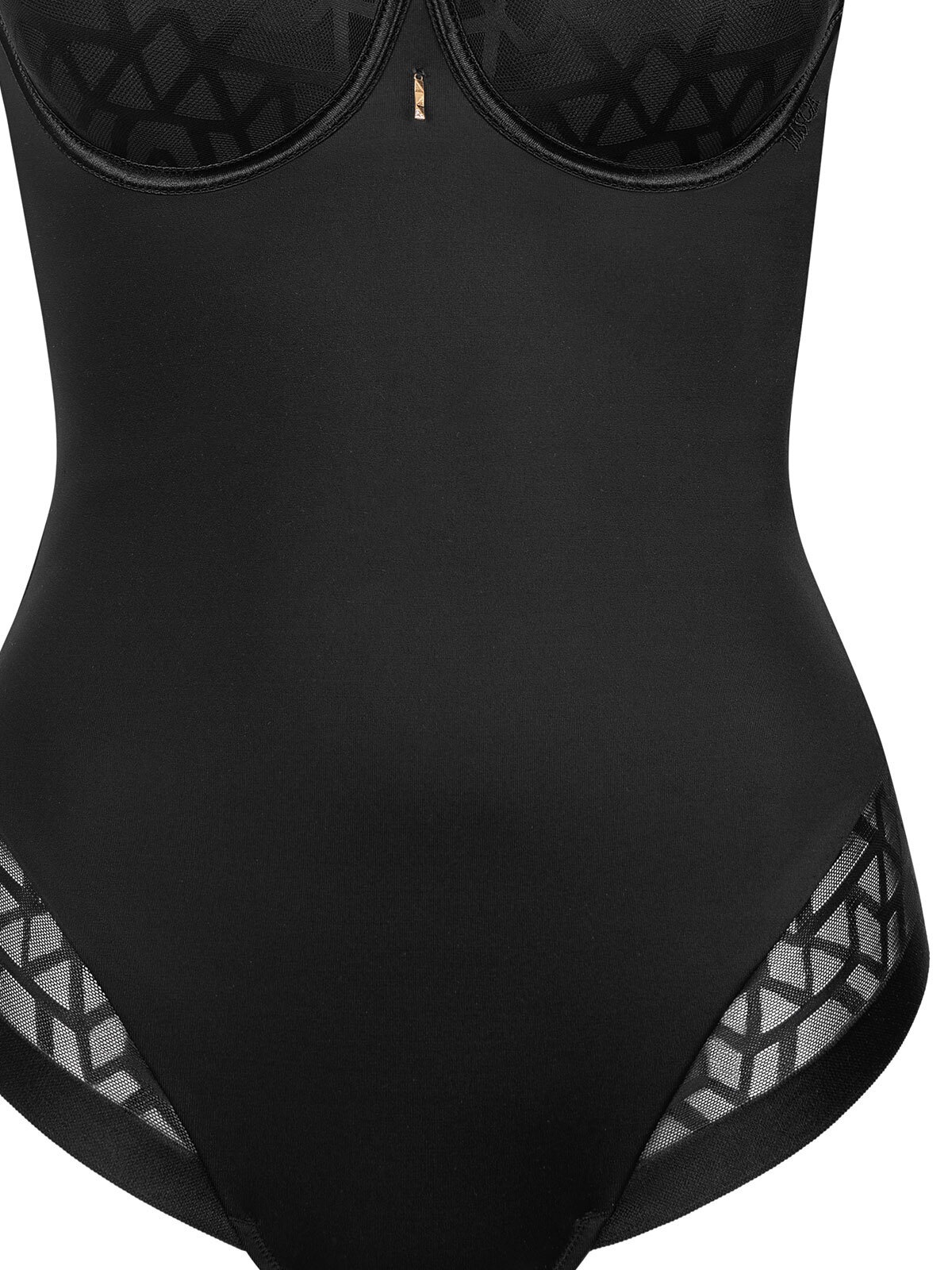 Lisca Body »Body mit Bügel Opal«
