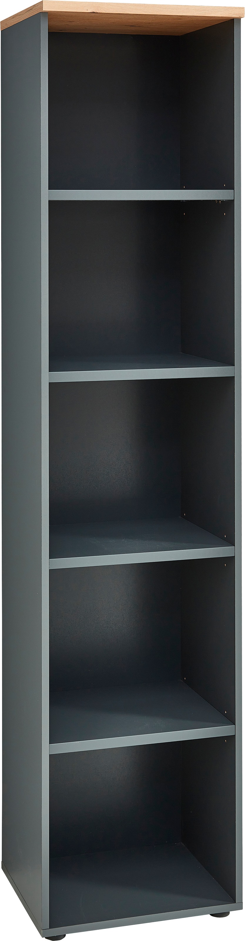 Innostyle Aktenregal "Memphis Büroregal" 1 tlg. günstig online kaufen