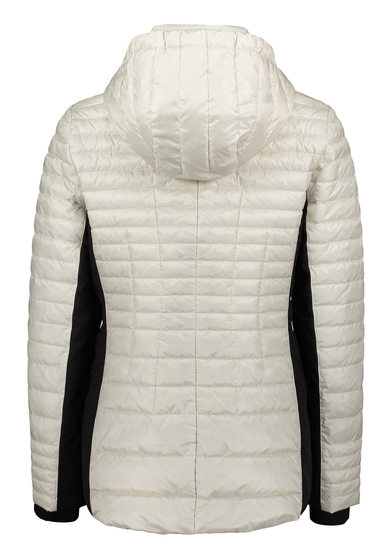 Gil Bret Steppjacke mit Kapuze mit Kapuze