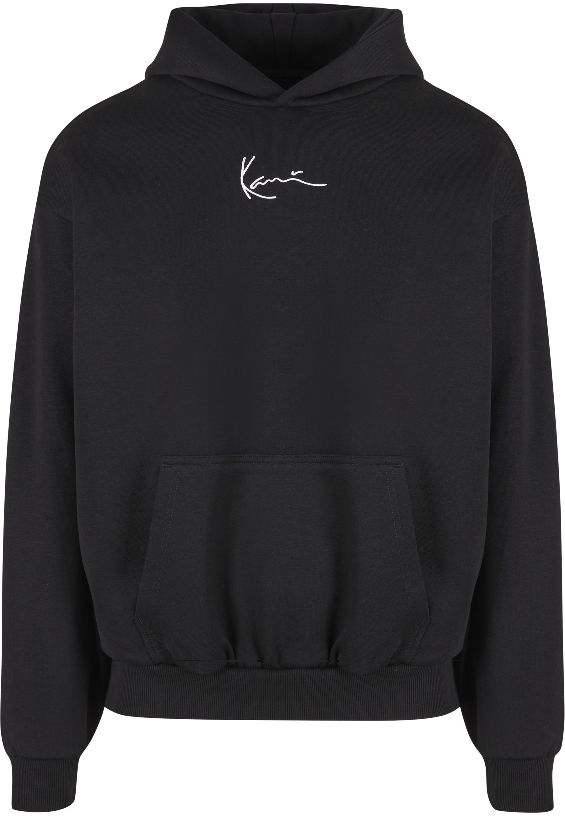 Karl Kani Kapuzenpullover "Karl Kani Karl Kani Small Signature Essential OS günstig online kaufen