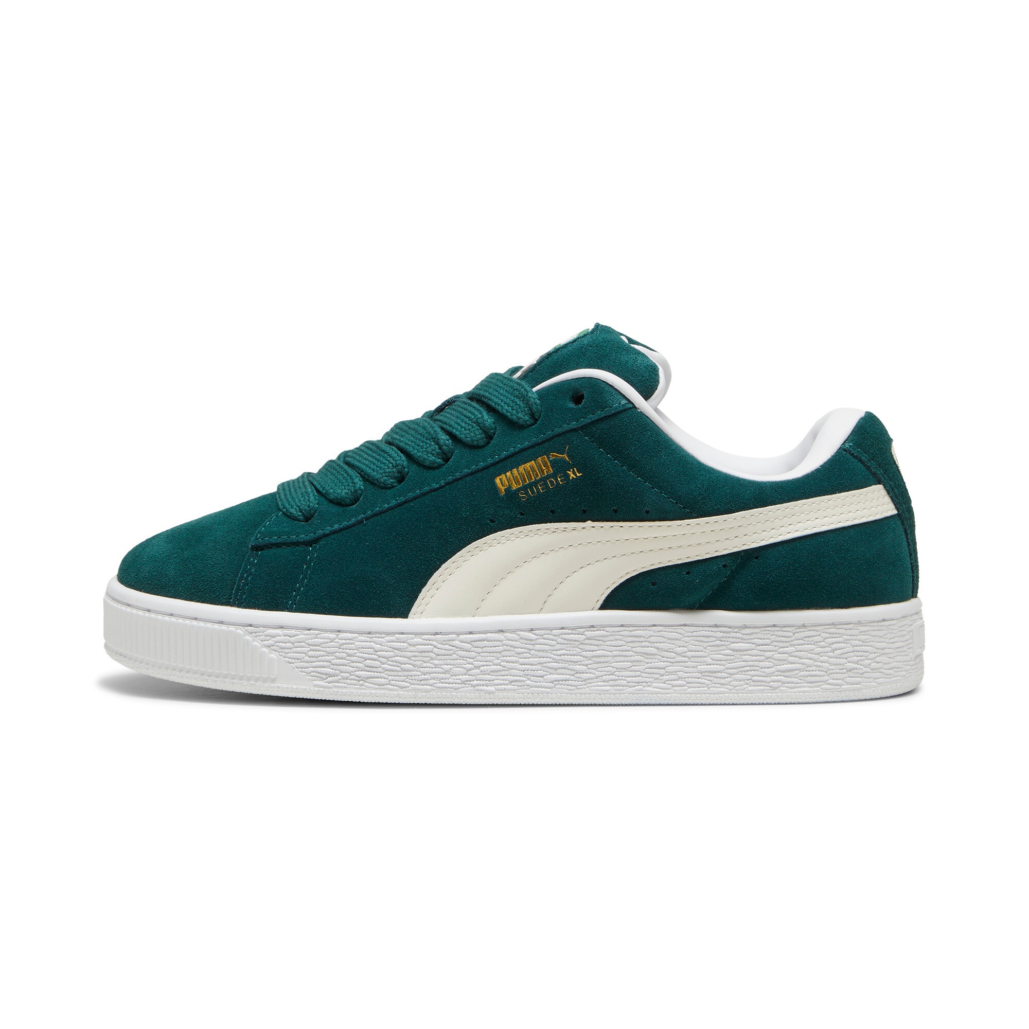 PUMA Sneaker "SUEDE XL" günstig online kaufen