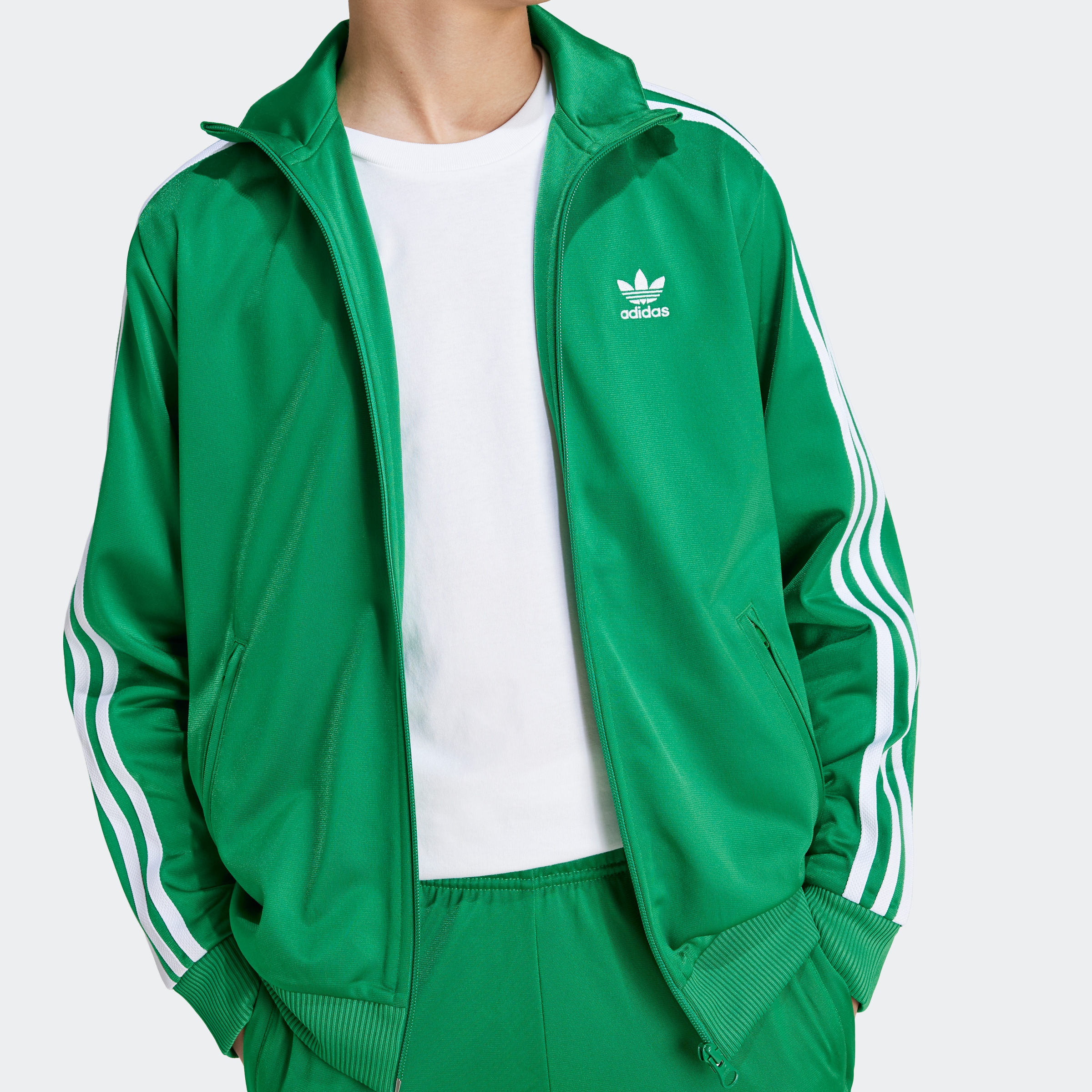 adidas Originals Trainingsjacke »FIREBIRD TOP«