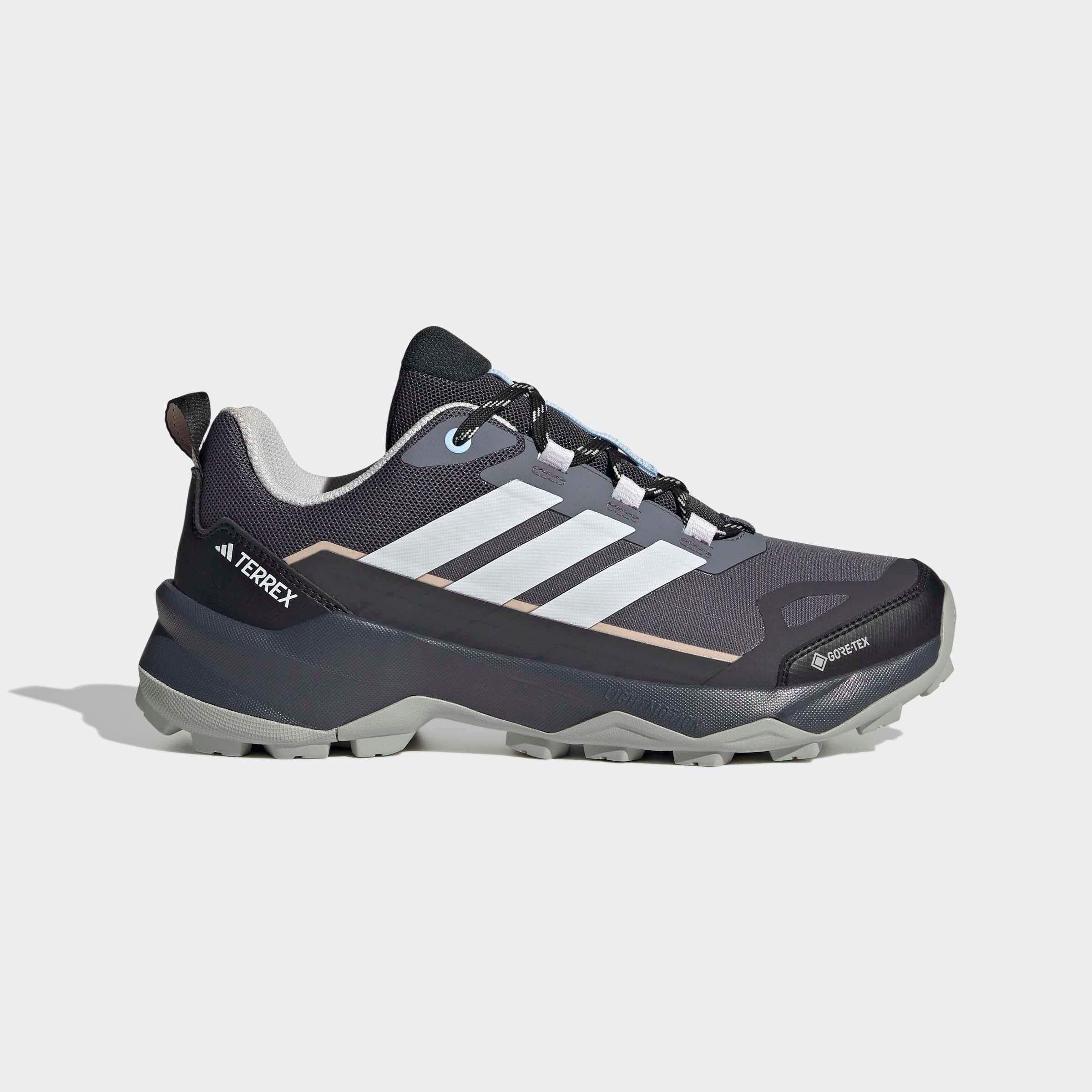 adidas TERREX Wanderschuh "TERREX SKYCHASER AX5 GORE-TEX" wasserdicht dank günstig online kaufen