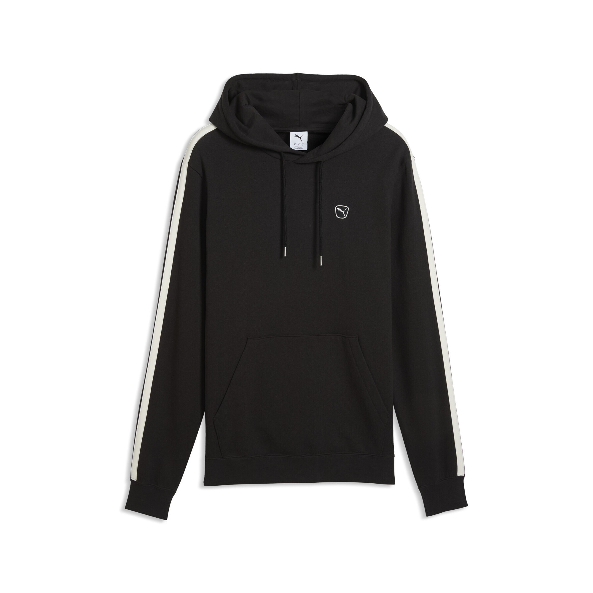 PUMA "Essentials Elevated Fleece Hoodie Herren"