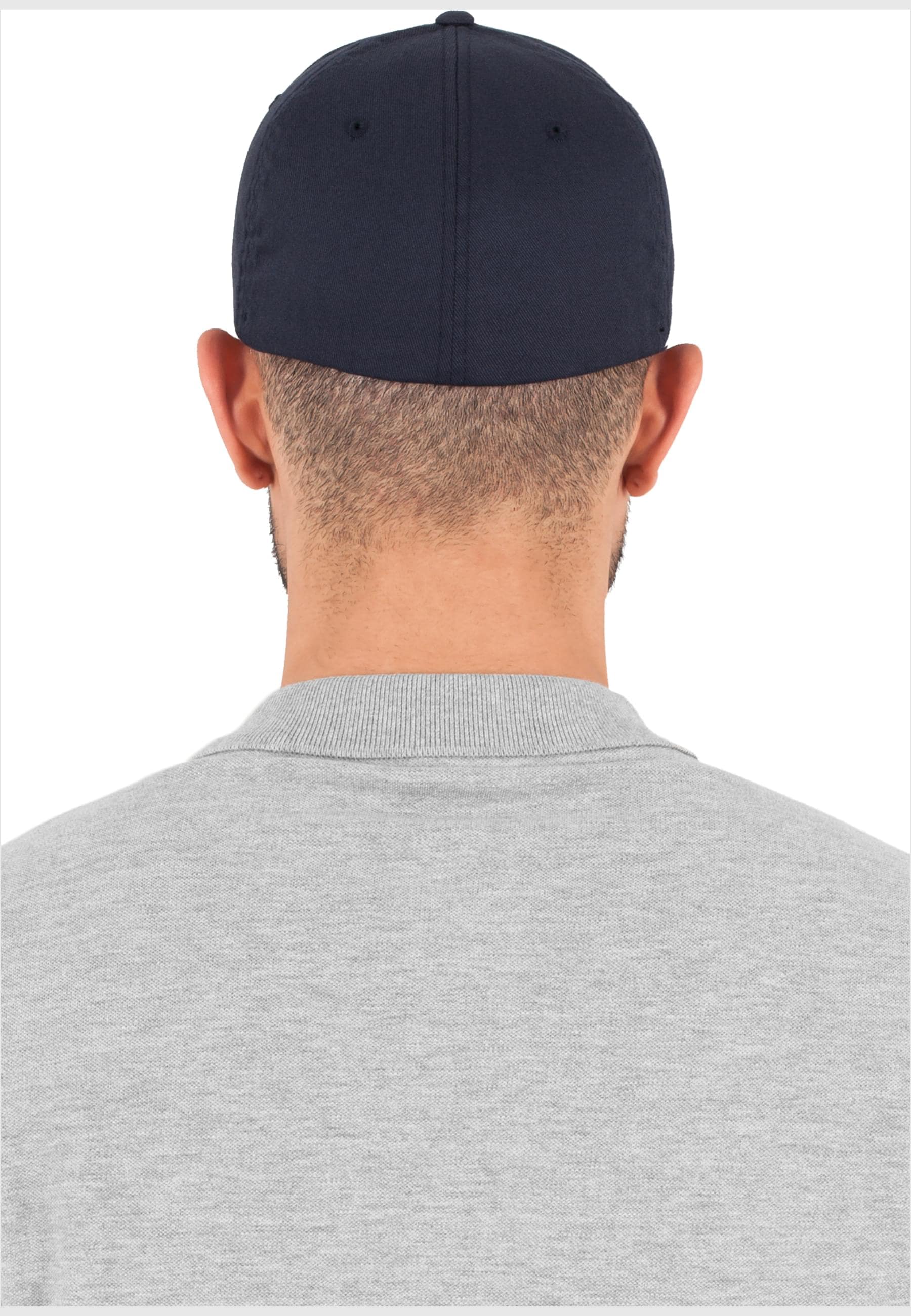 Flexfit Flex Cap »Flexfit Flexfit Wooly Combed Toddler«