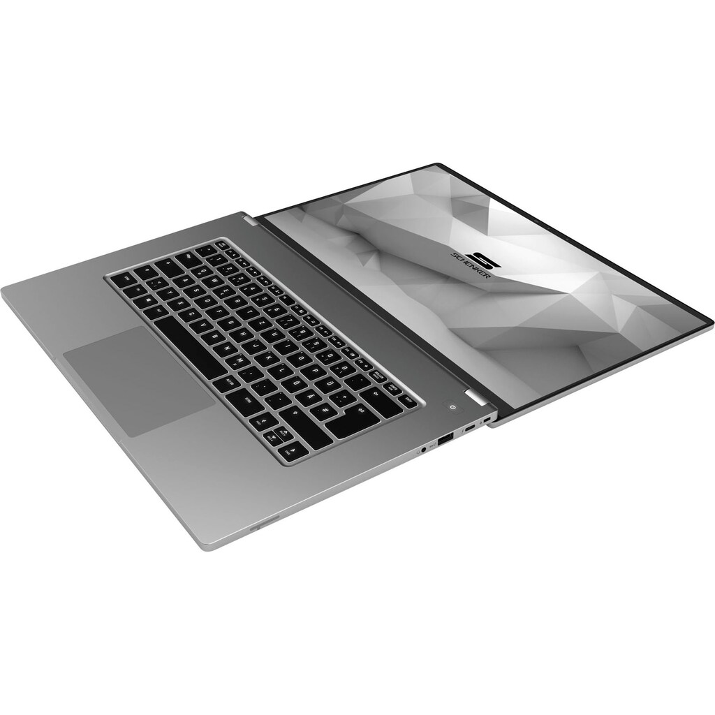 Schenker Notebook »VISION 15 - E21wcb«, 39,62 cm, / 15,6 Zoll, Intel, Core i7, Iris Xe Graphics G7, 1000 GB SSD