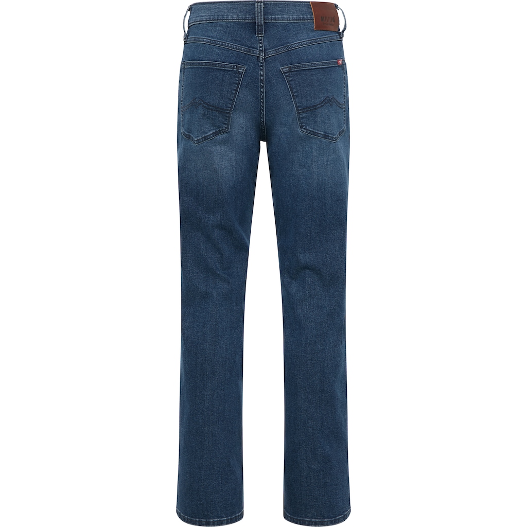 MUSTANG 5-Pocket-Jeans »Big Sur«