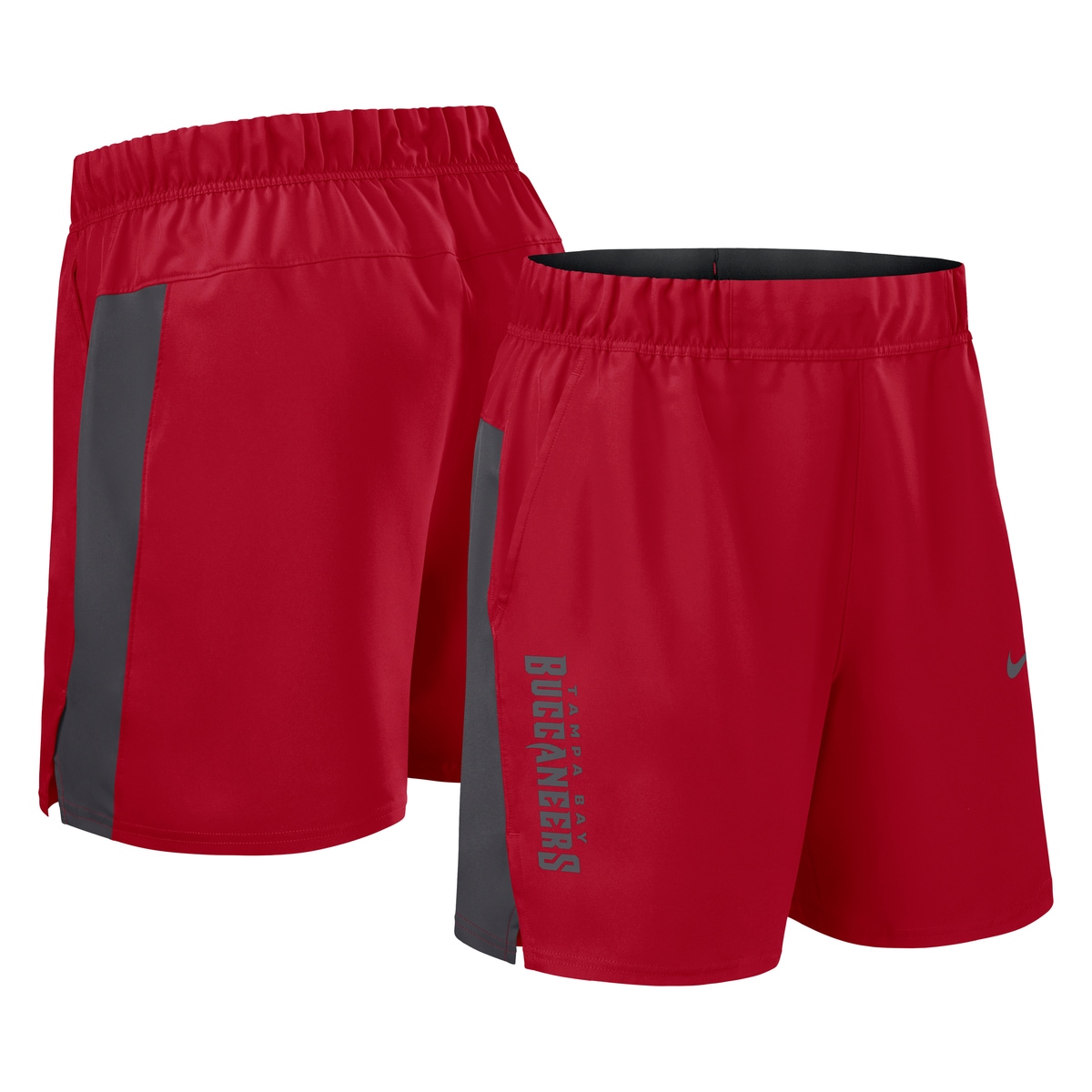 Nike Sporthose "Nike Shorts Tampa Bay Buccaneers Nike Woven Victory" günstig online kaufen