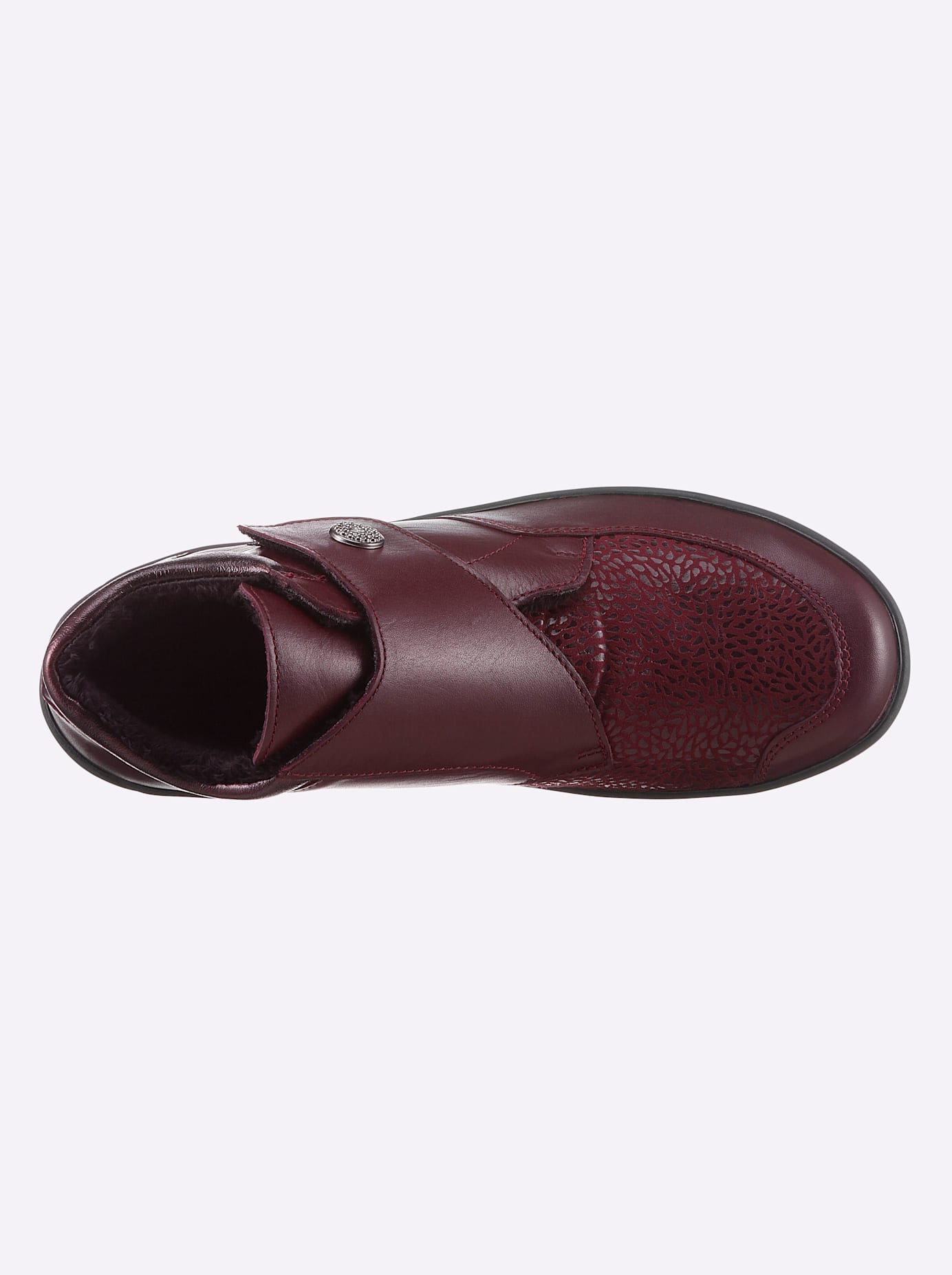 Stiefelette