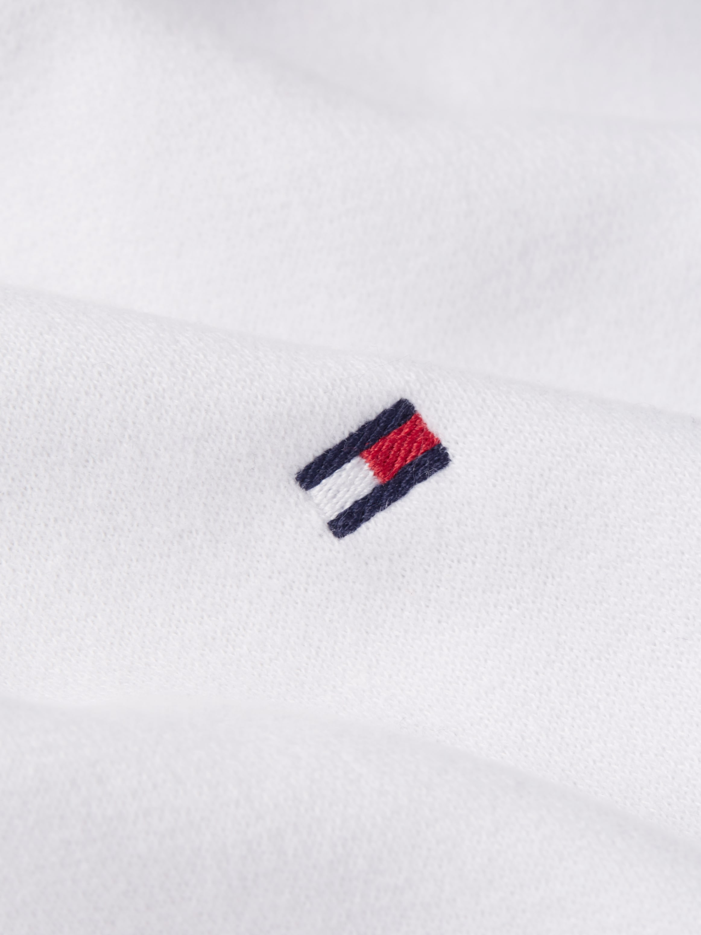 Tommy Hilfiger Hoodie »ESSENTIAL FLEECE HOODY«