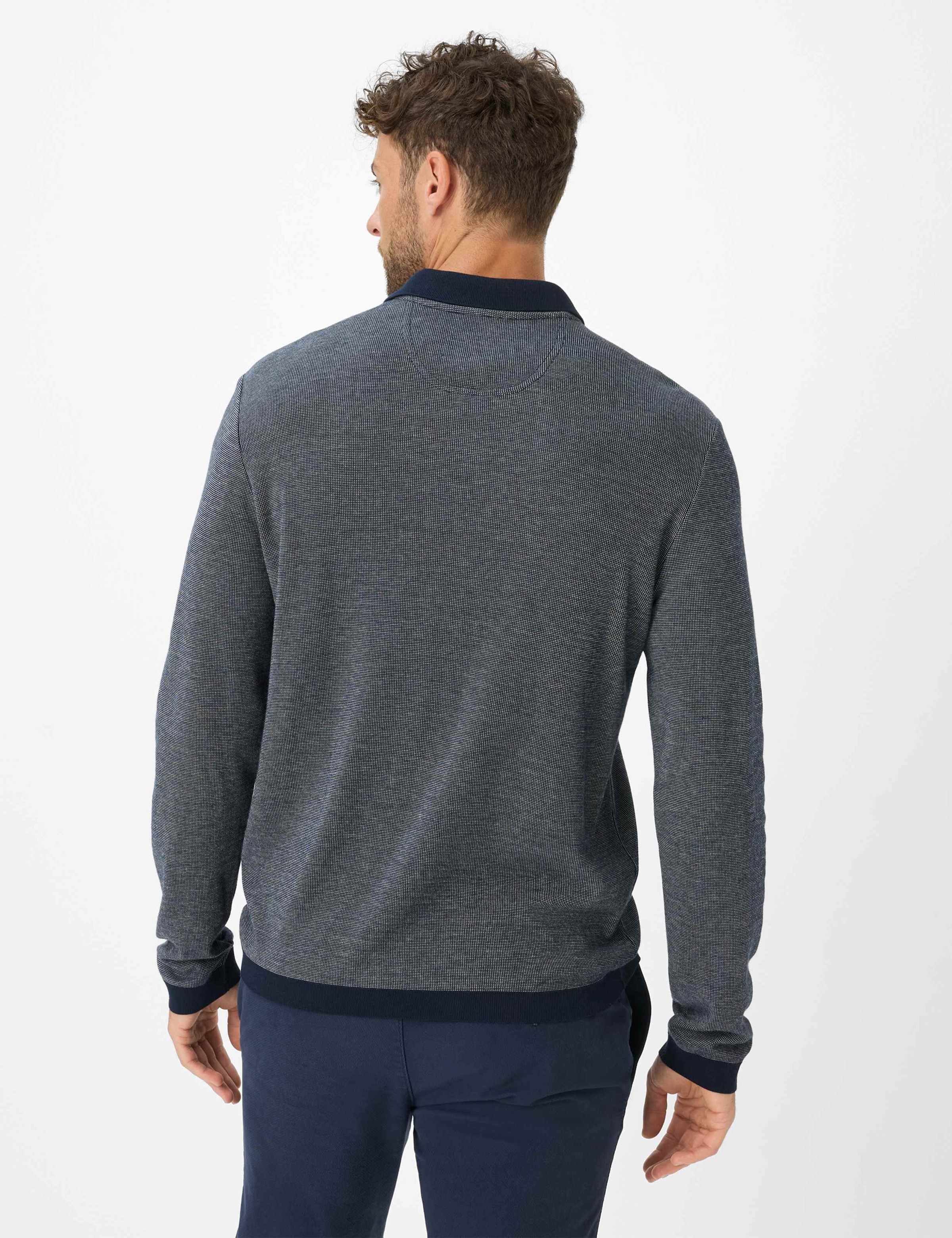 Brax Poloshirt »Style PAROS«