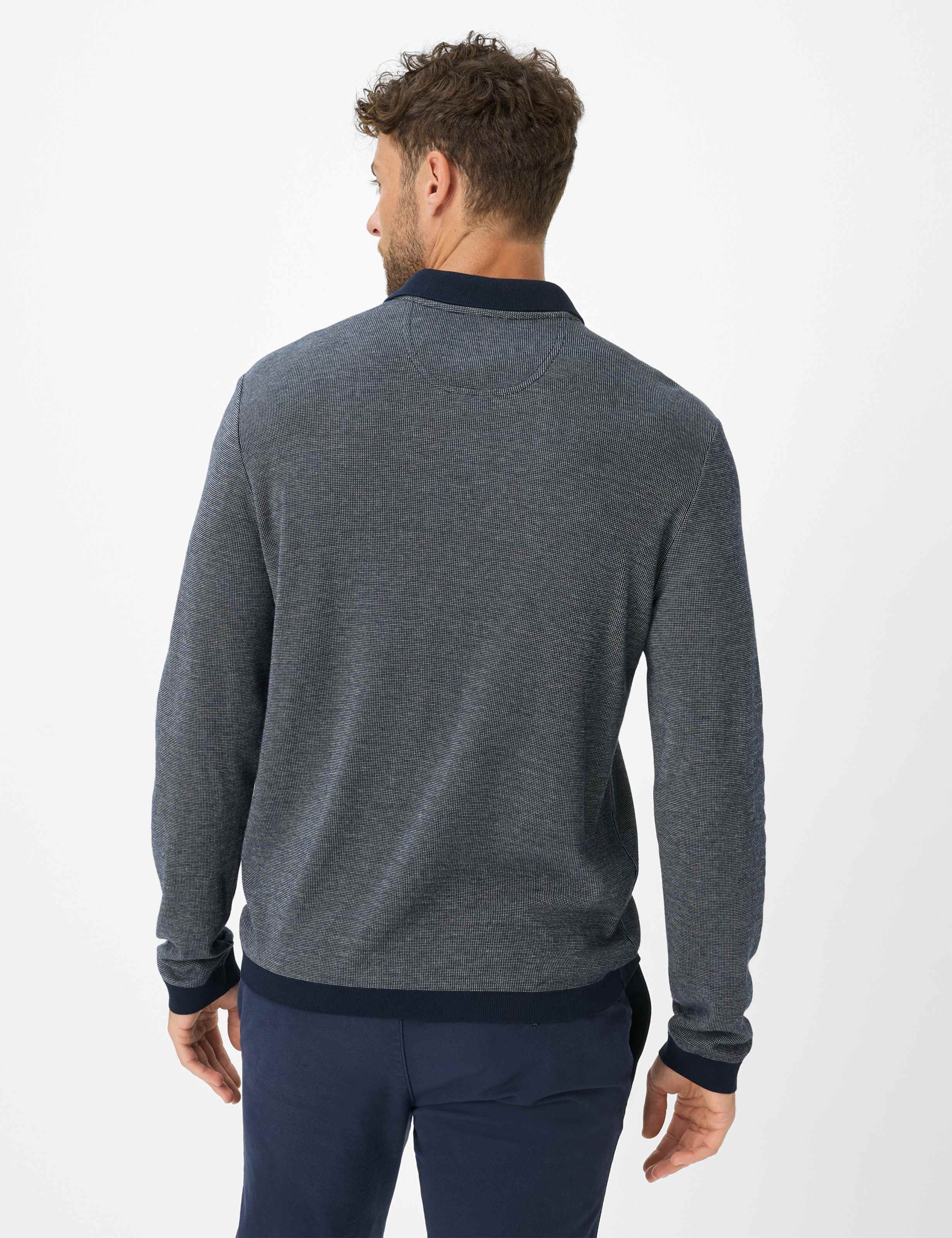 Brax Poloshirt "Style PAROS" günstig online kaufen