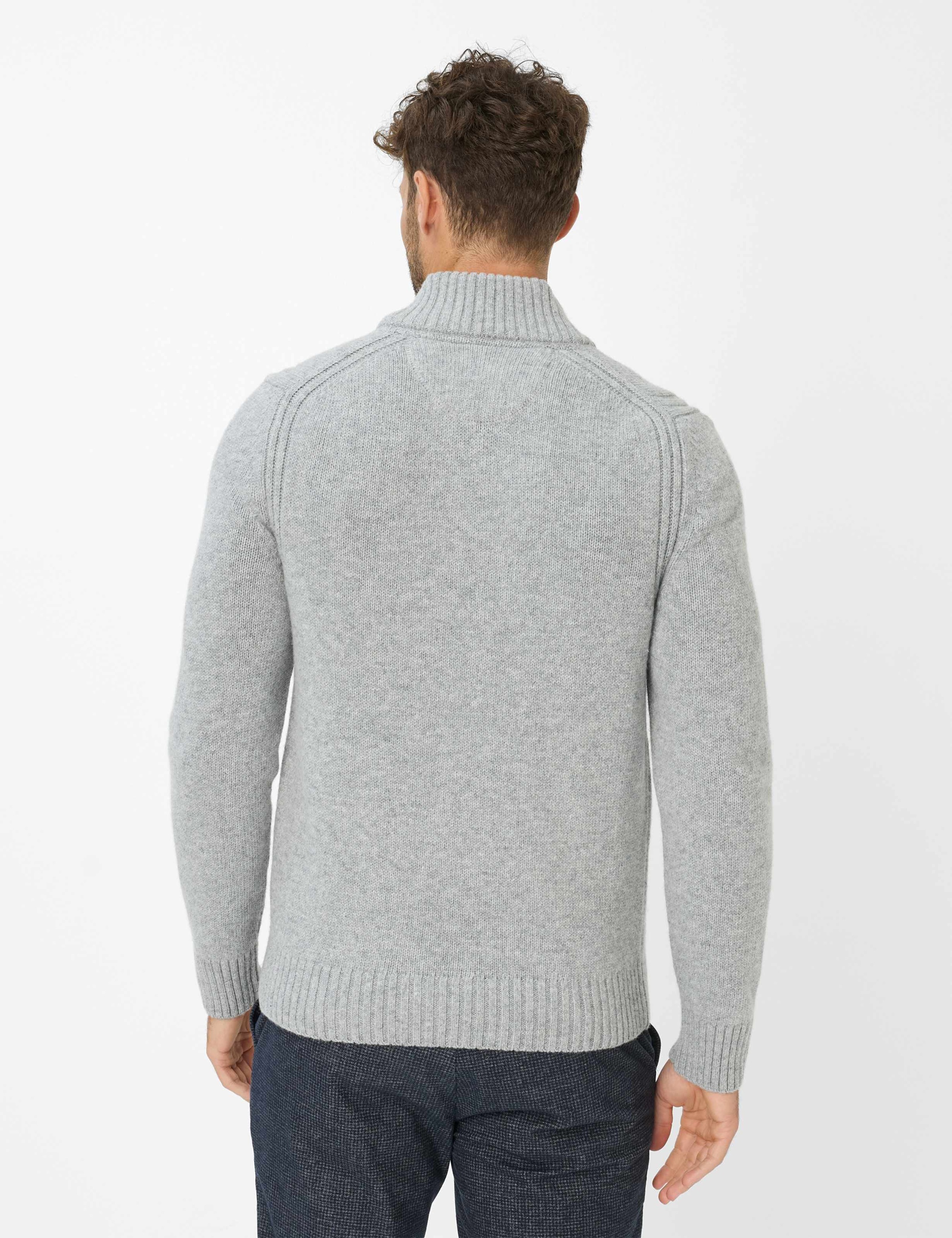 Brax Strickjacke »Style JAKE«
