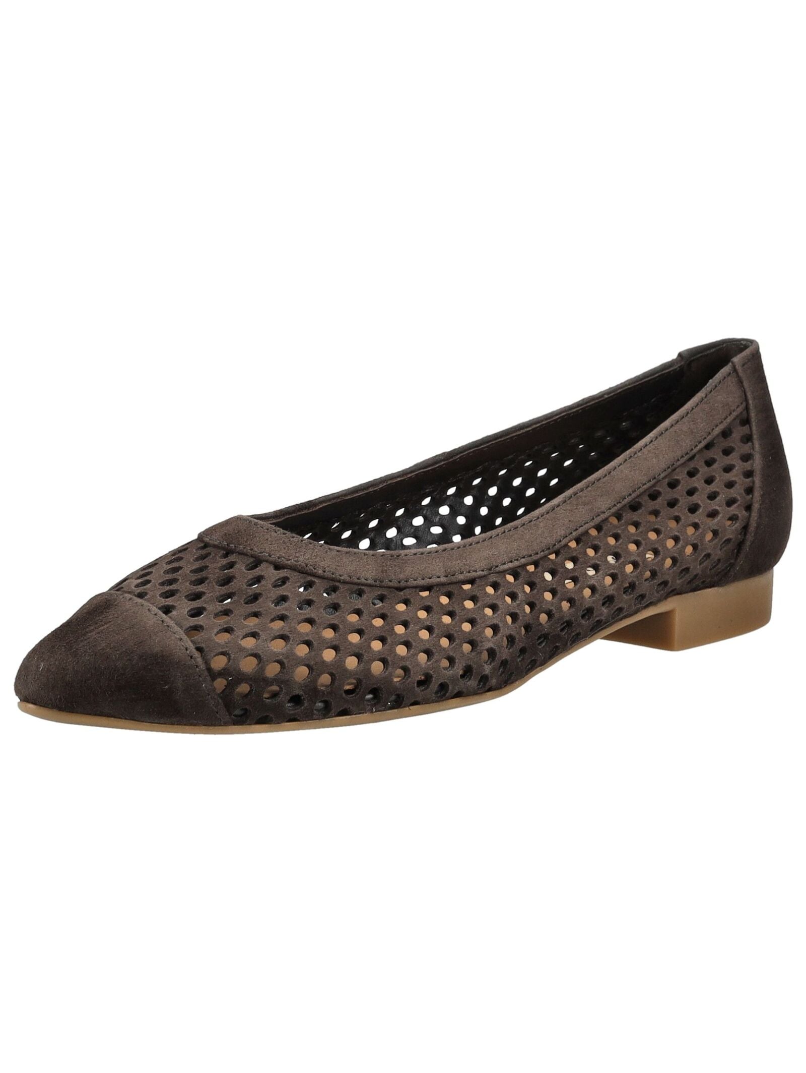 PAUL GREEN Ballerinas braun 40 damen