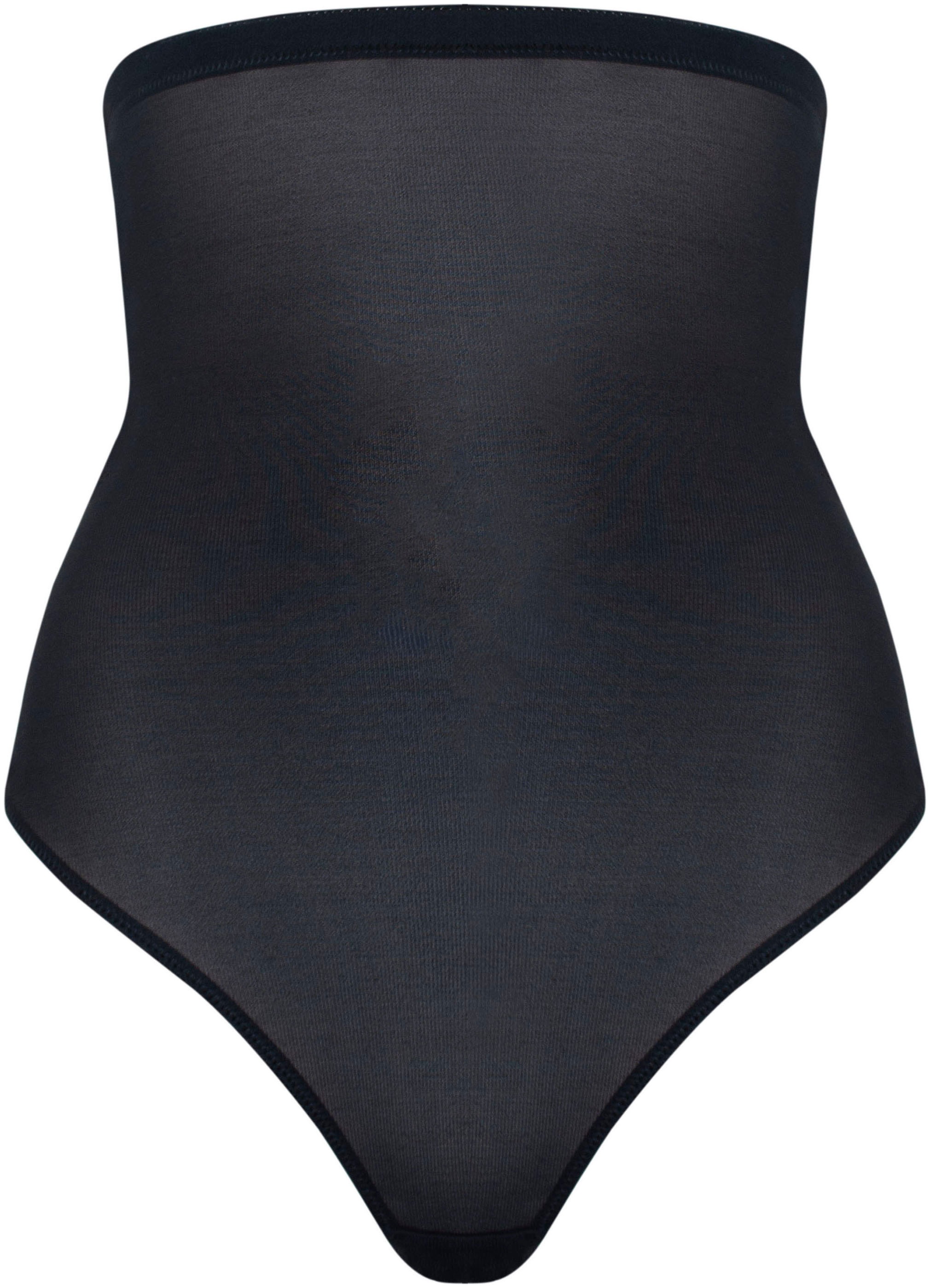 MAGIC Bodyfashion Shapingstring "Ultra Thin Power Thong", Formt den gesamte günstig online kaufen