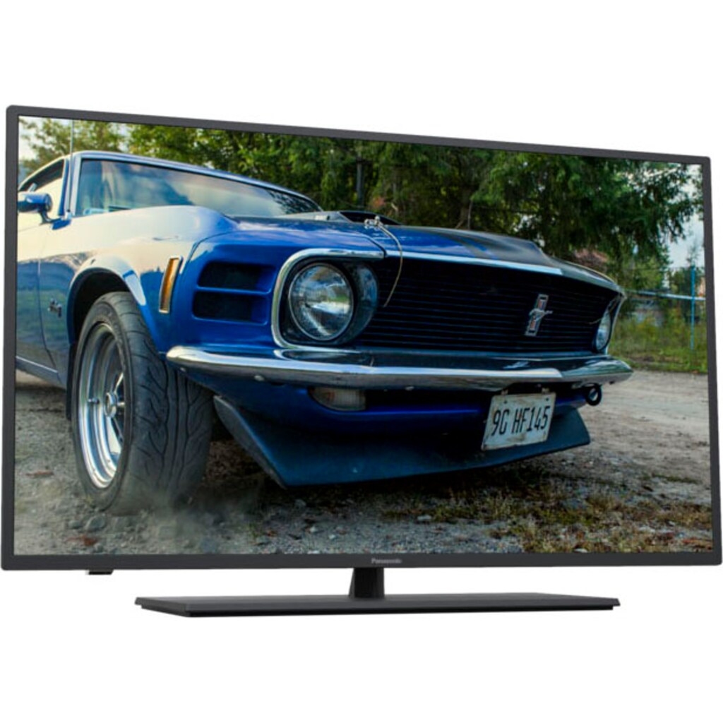 Panasonic LCD-LED Fernseher »TX-24GW324«, 60 cm/24 Zoll, HD