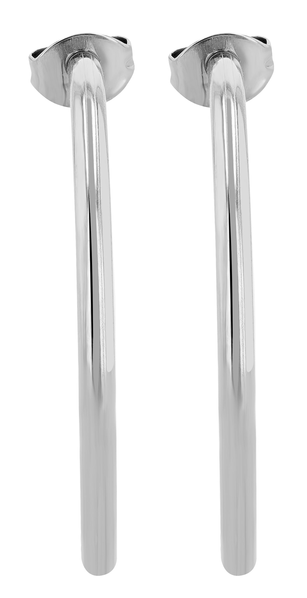 Adelia´s Paar Ohrhänger "Damen Ohrringe aus Titan" Schöne Geschenkidee zum günstig online kaufen