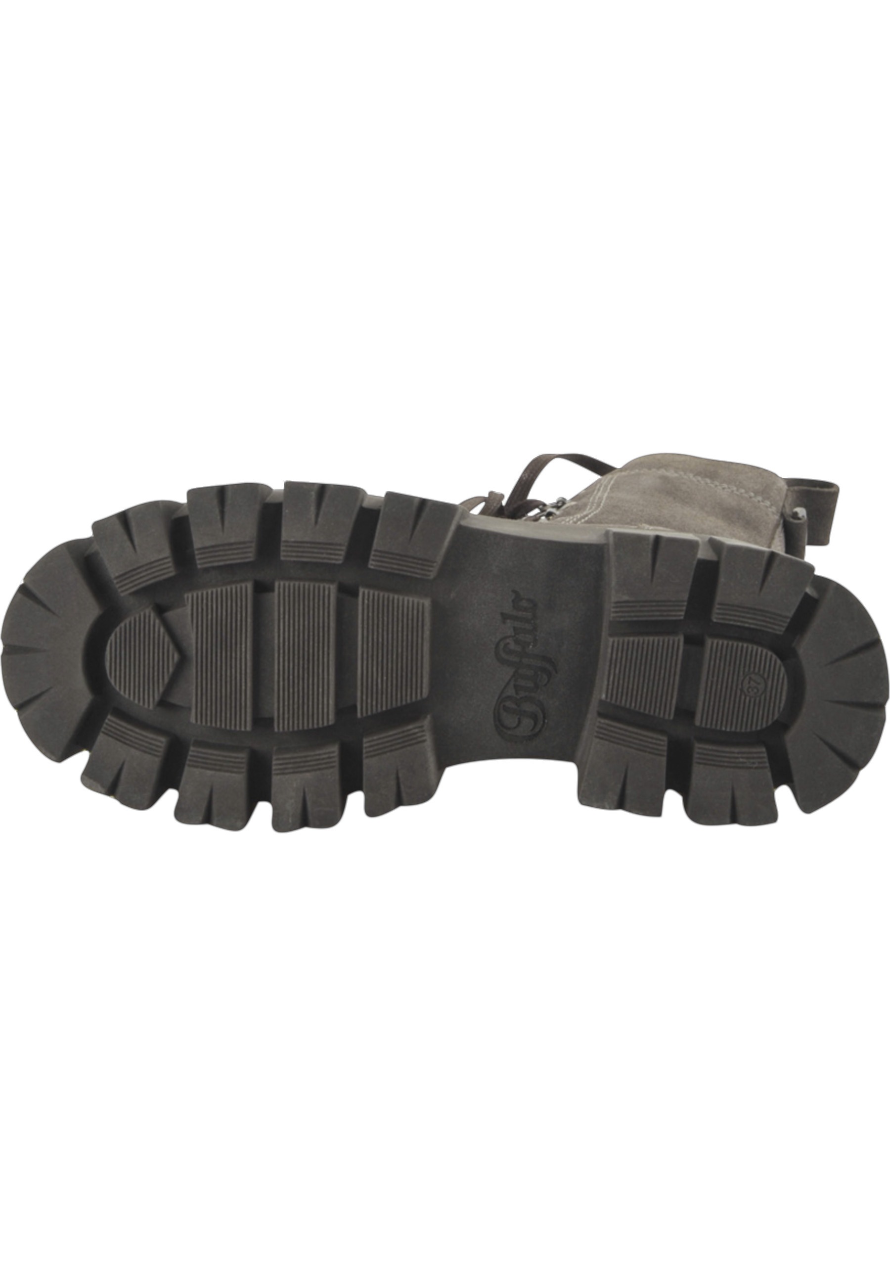 Buffalo Stiefel »Buffalo ESCAPE LACE UP HI WARM«