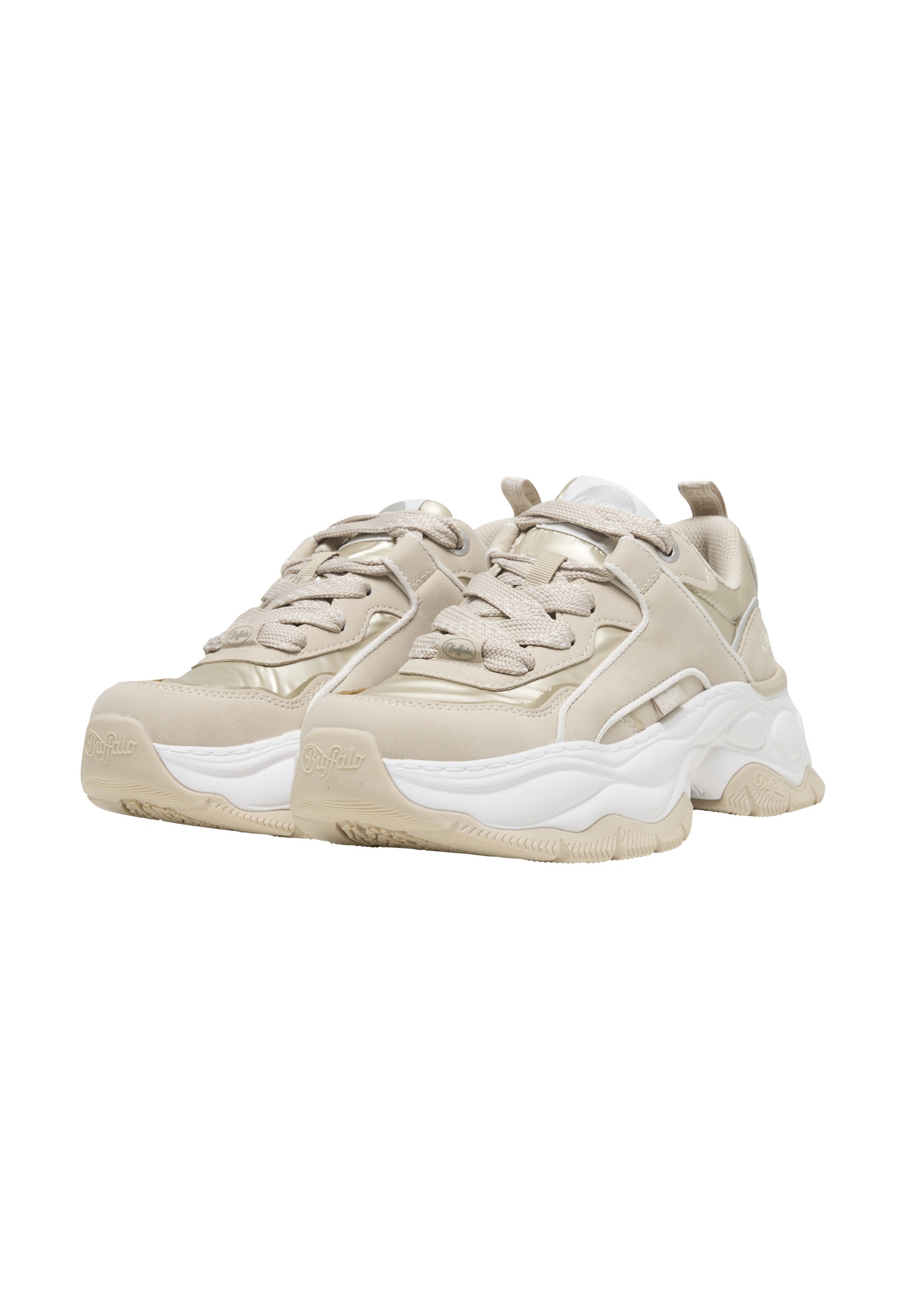 Buffalo Sneaker "Buffalo JUMP ONE"