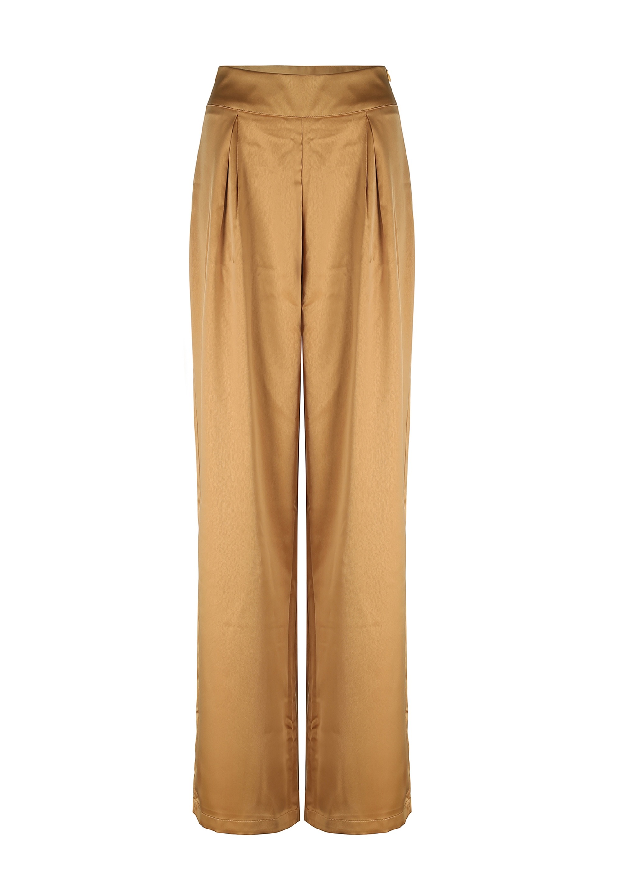 freshlions Stoffhose »Carlina«, in klassischem Design
